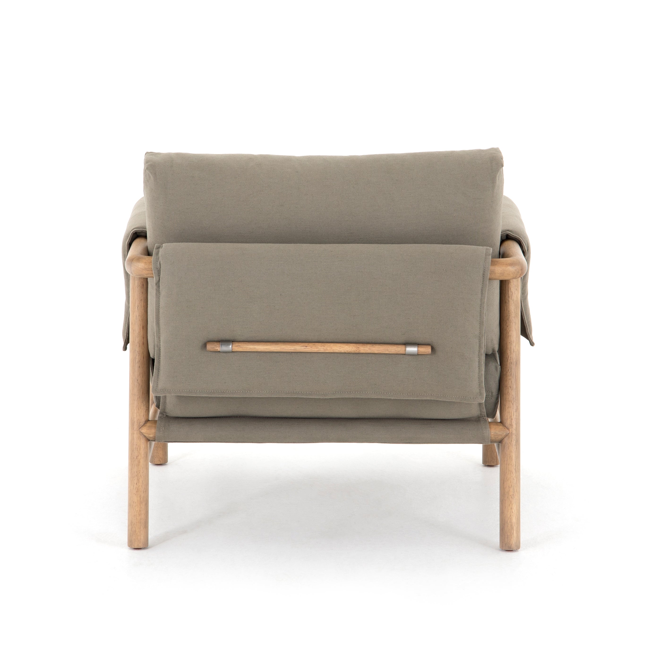 Harrison Chair - StyleMeGHD - Living Room Chairs