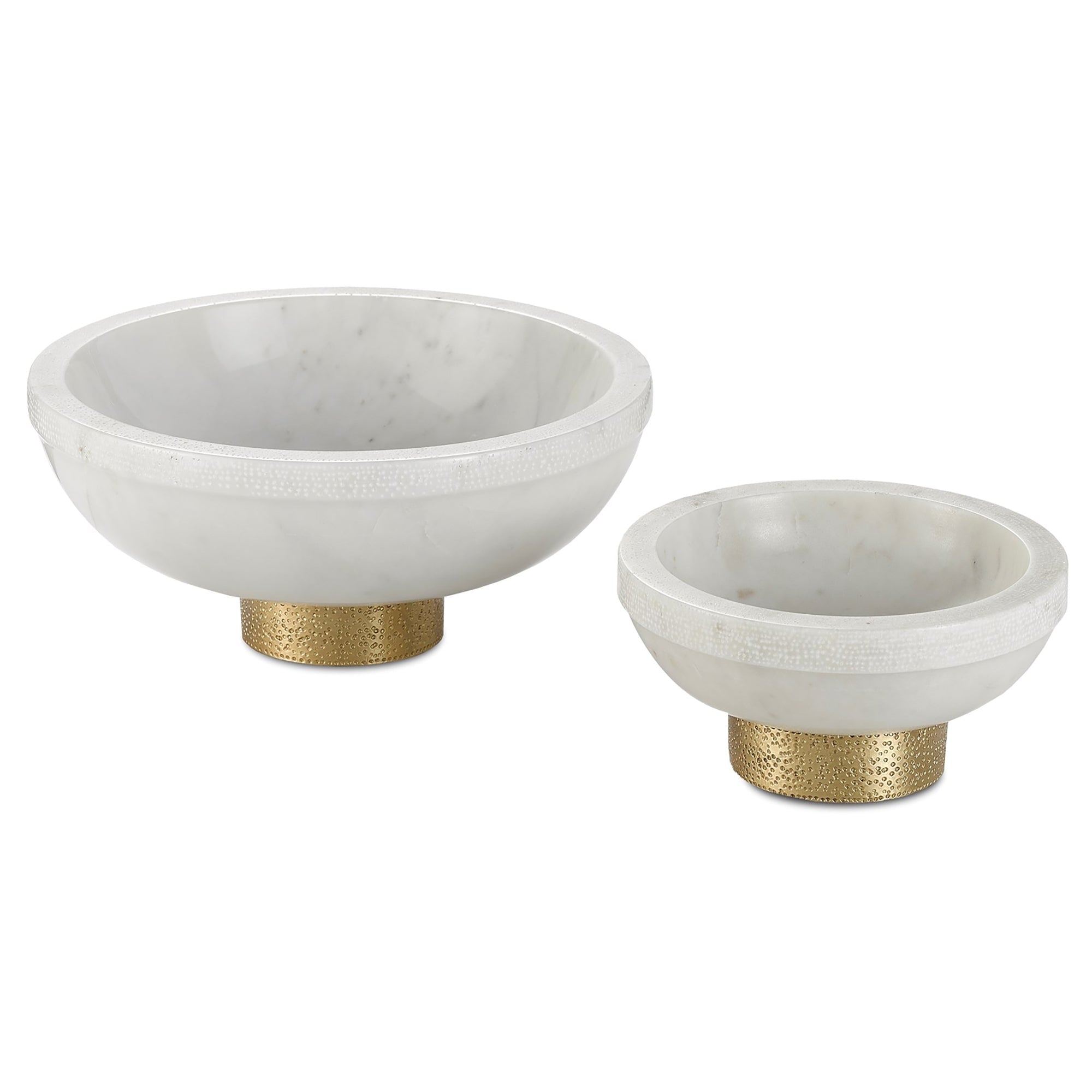 Hera Bowl - StyleMeGHD - Marble Home Decor Decorative Bowl