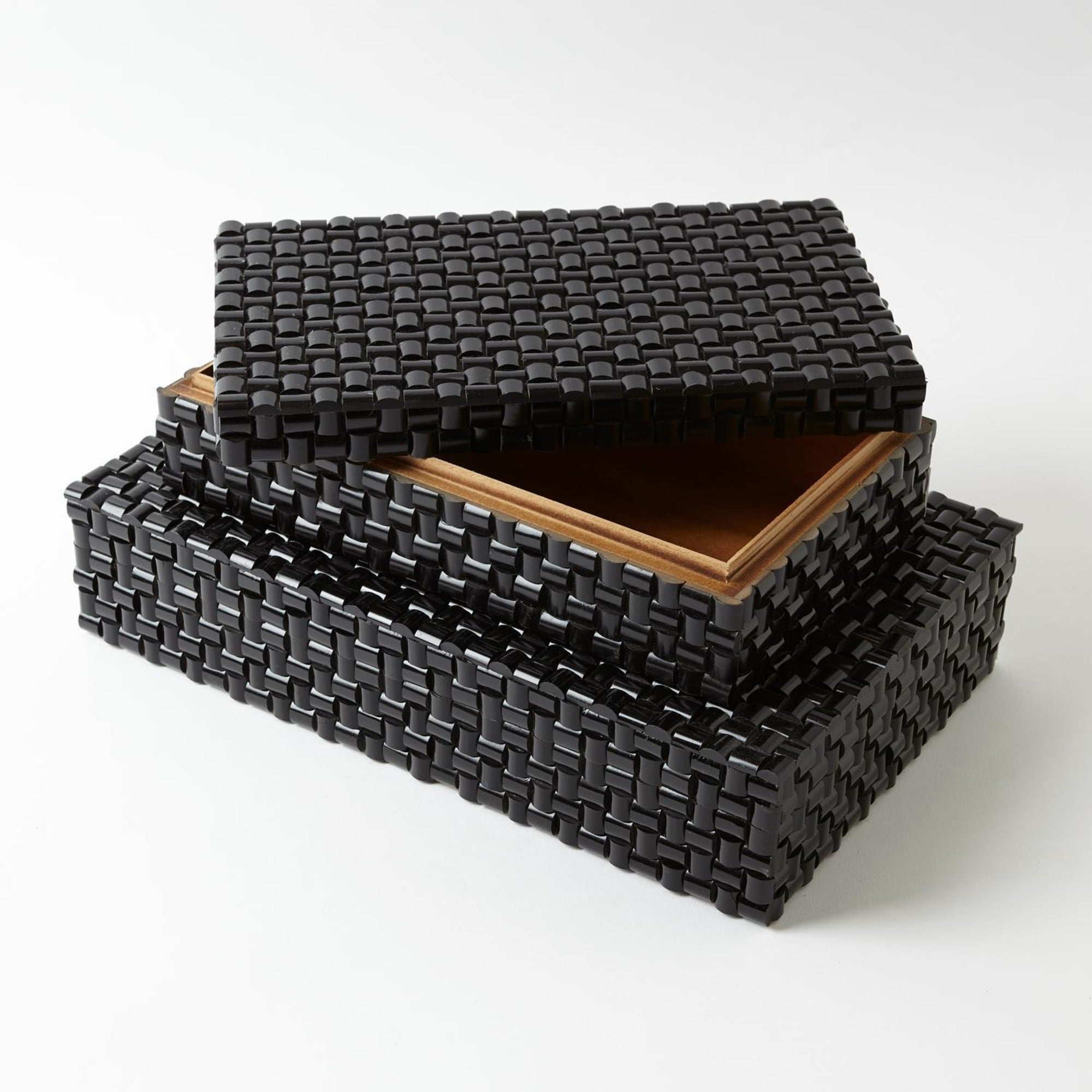 Horn Boxes
