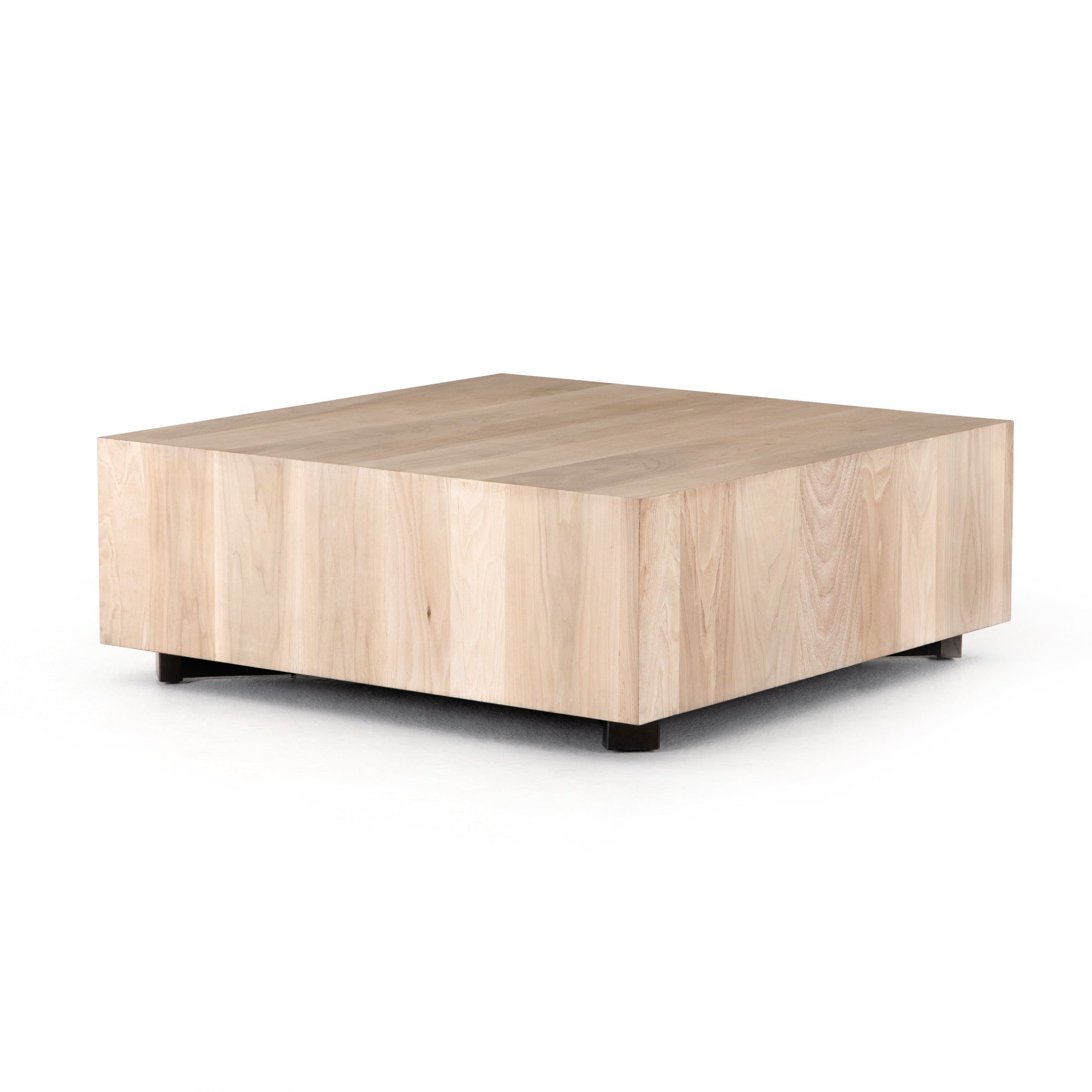 Hudson Square Coffee Table - StyleMeGHD - Modern Coffee Table