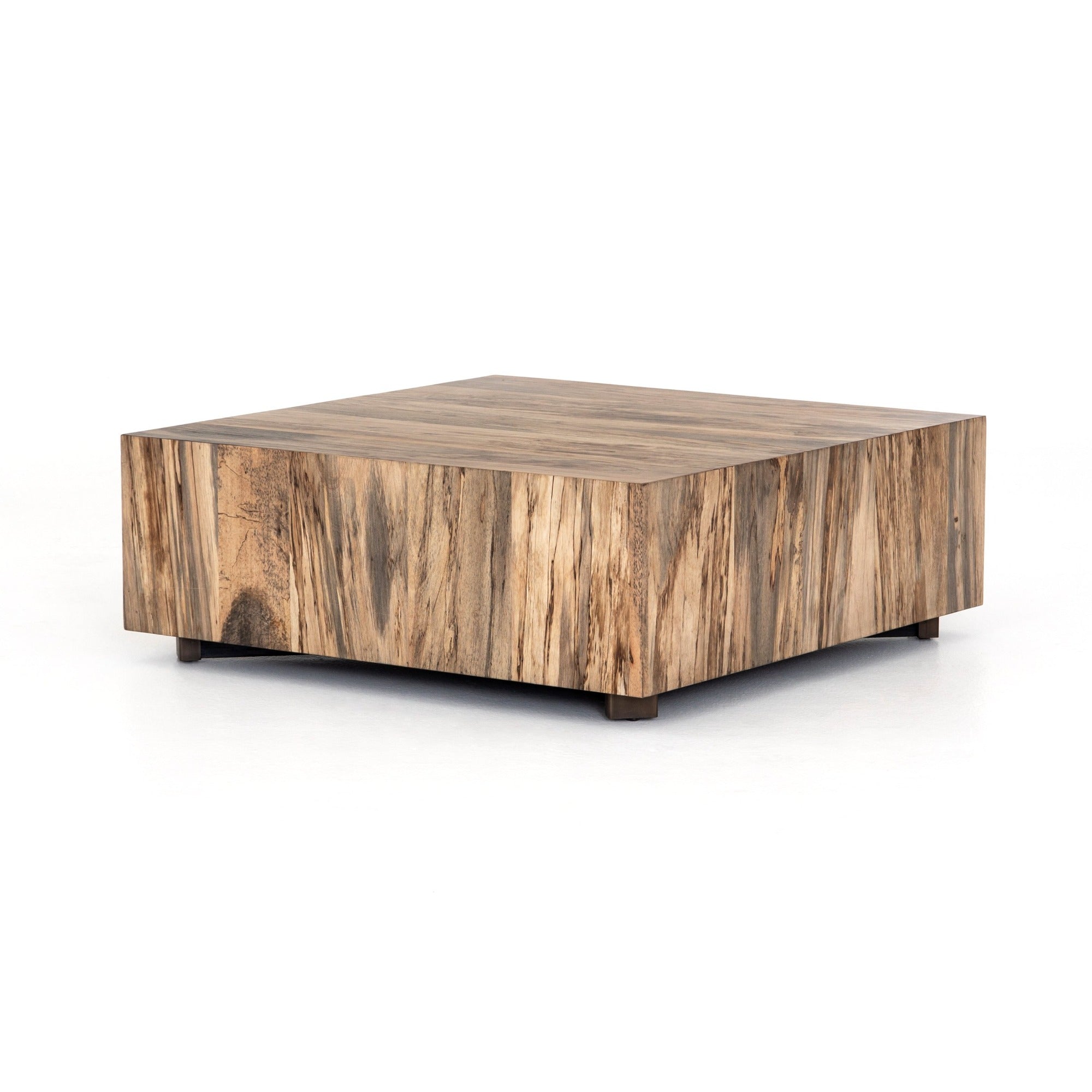 Hudson Square Coffee Table - StyleMeGHD - Modern Coffee Table