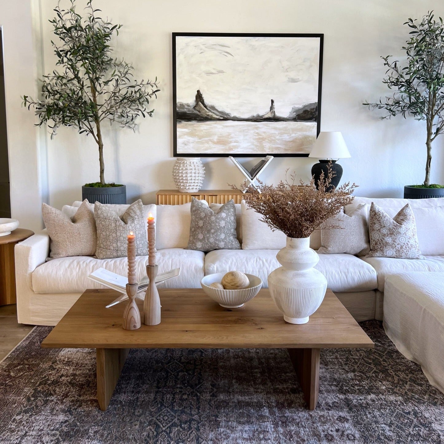 Pickford Coffee Table