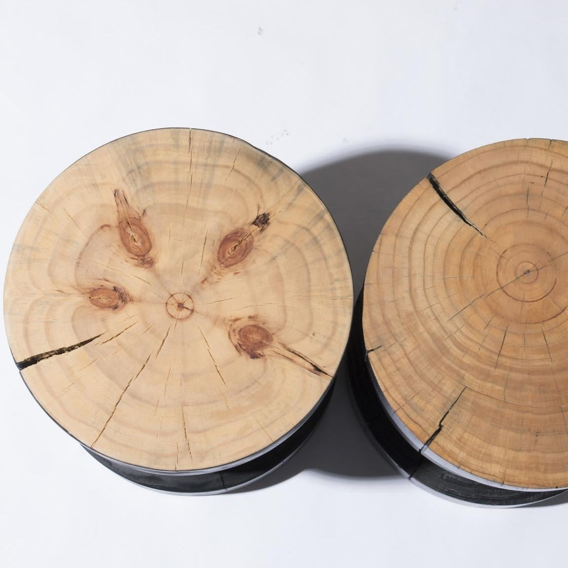 Inez End Table