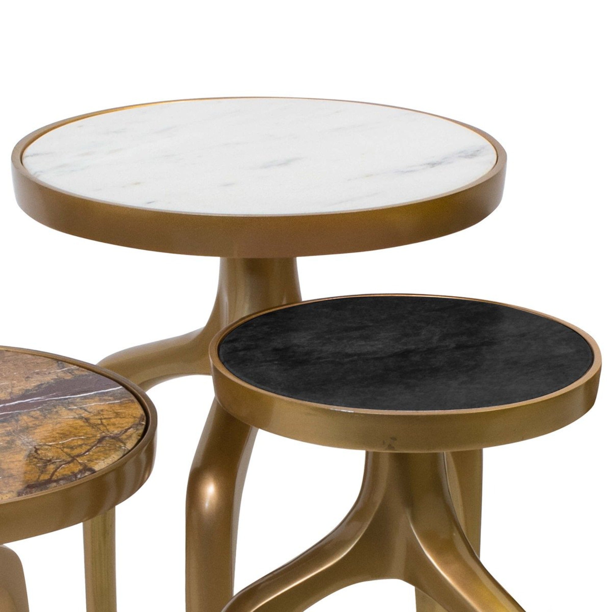Ingrid Tables- StyleMeGHD - Modern Side Table