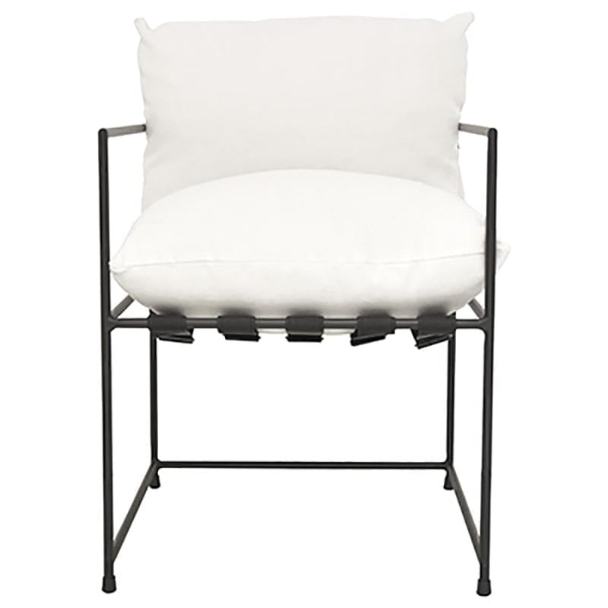 Inska Dining Chair - StyleMeGHD - Modern Dining Chairs