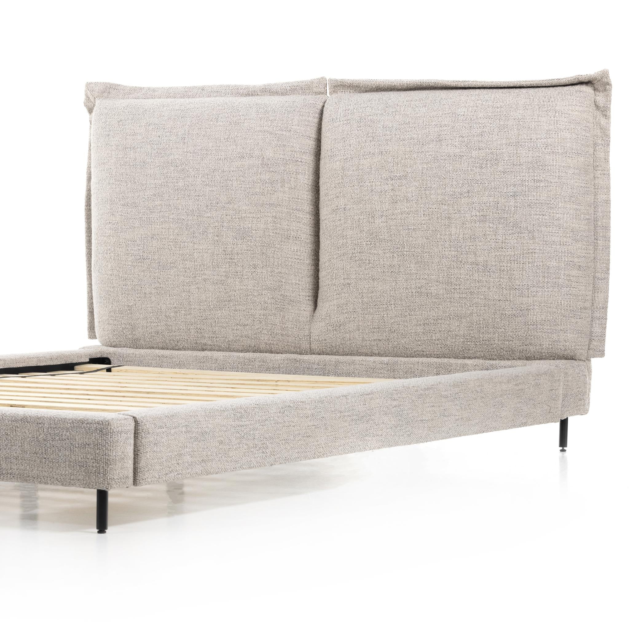 Inwood Bed- StyleMeGHD - Modern Bedroom Furniture