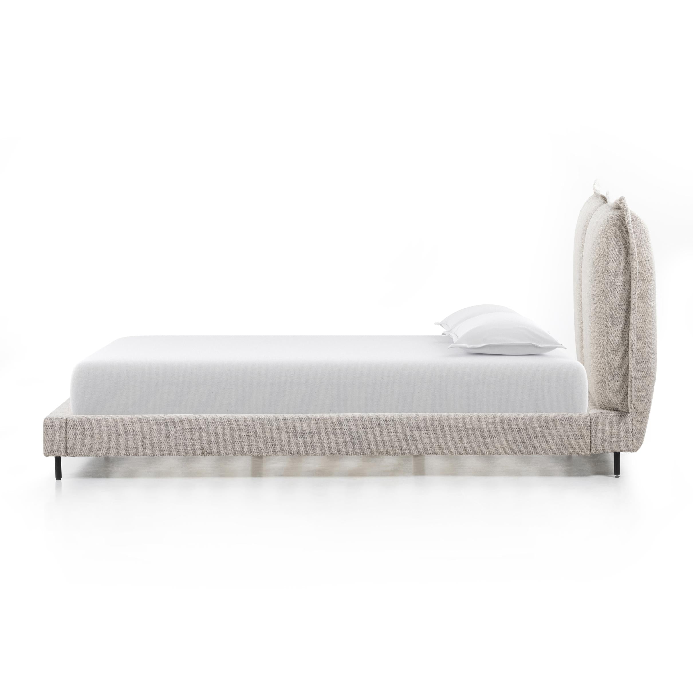 Inwood Bed- StyleMeGHD - Modern Bedroom Furniture