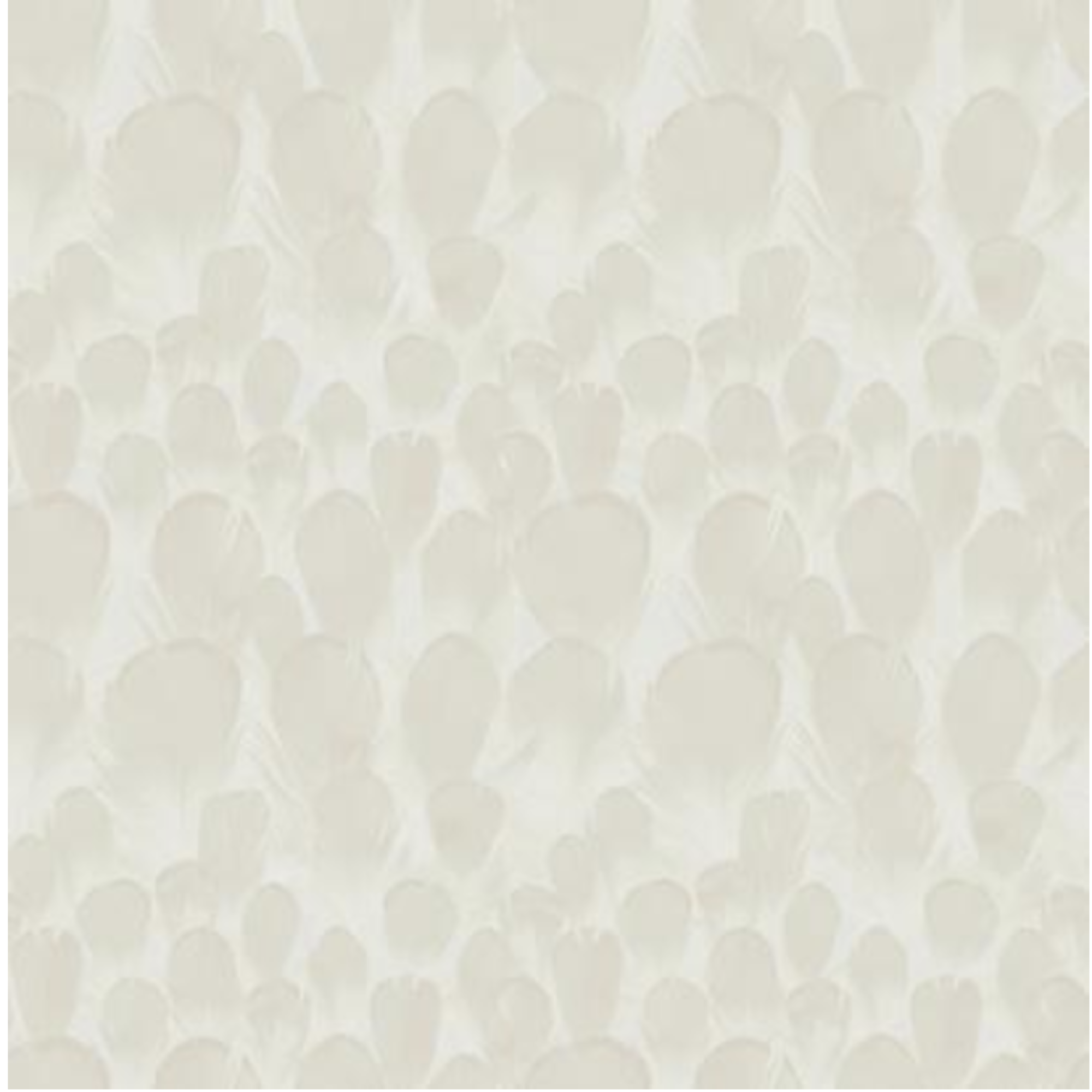 Ivory Swan Wallpaper - StyleMeGHD - Modern Home Decor