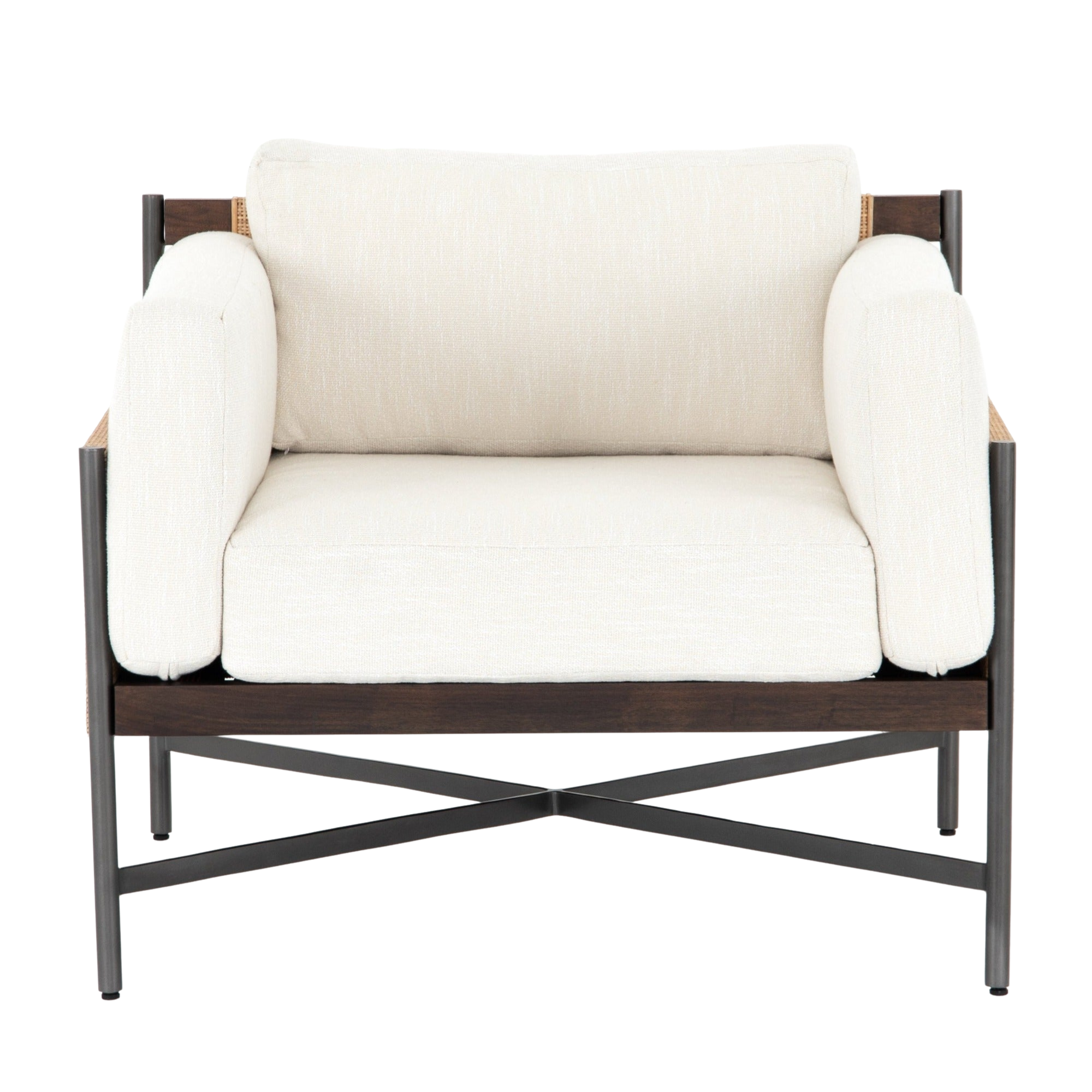 Jordan Chair - StyleMeGHD - Living Room Chairs