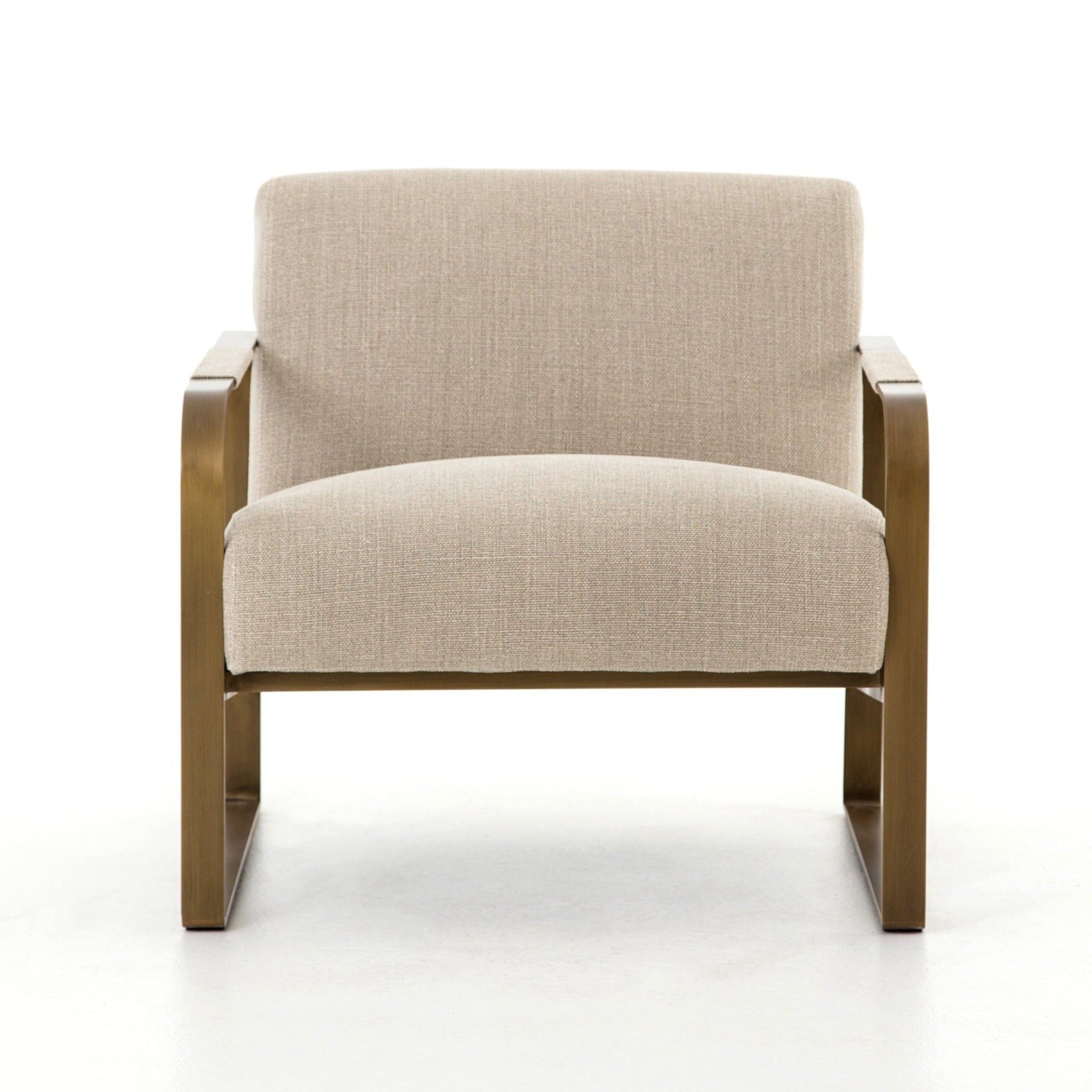 Jules Chair - StyleMeGHD - Living Room Chairs