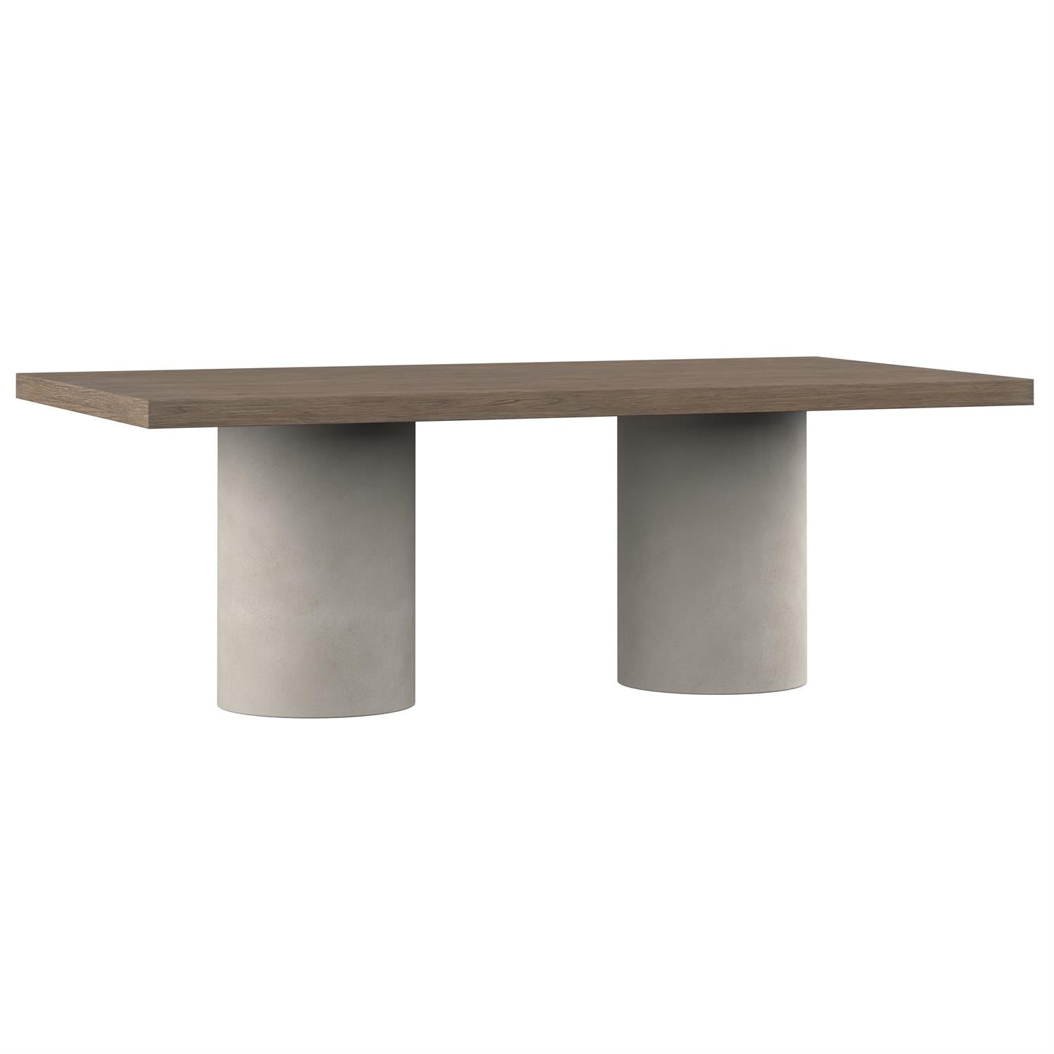 Serenity Dining Table - StyleMeGHD - Dining Tables