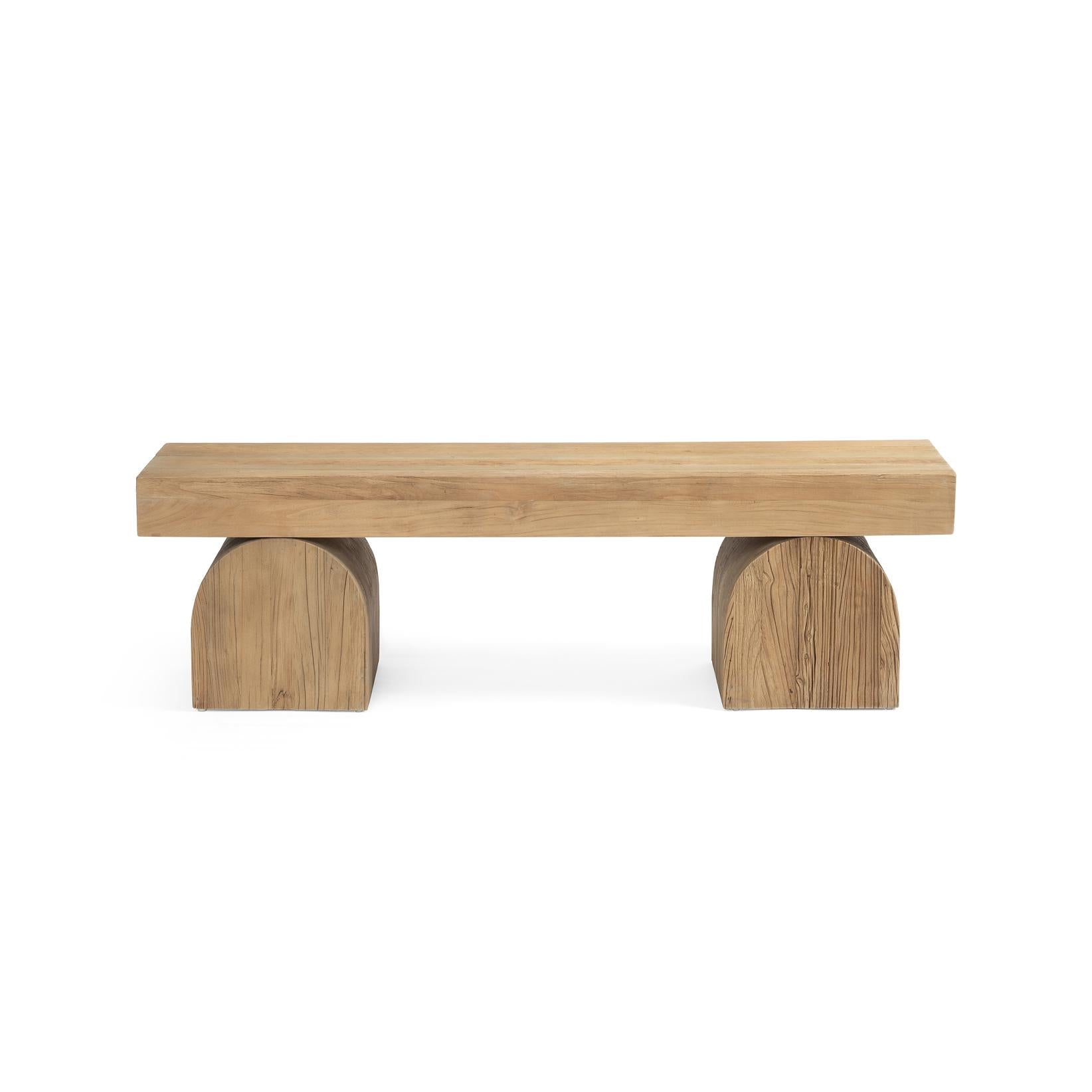 Keane Bench - StyleMeGHD - Modern Home Accents