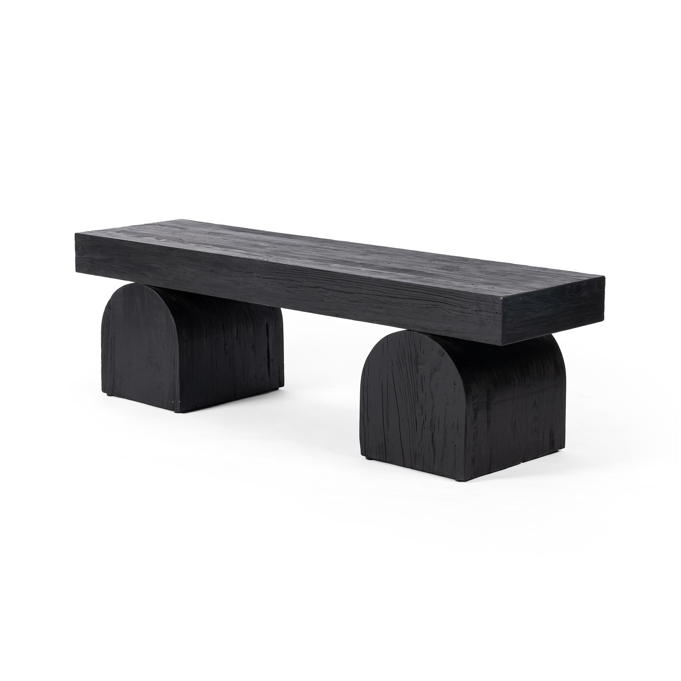 Keane Bench - StyleMeGHD - Modern Home Accents