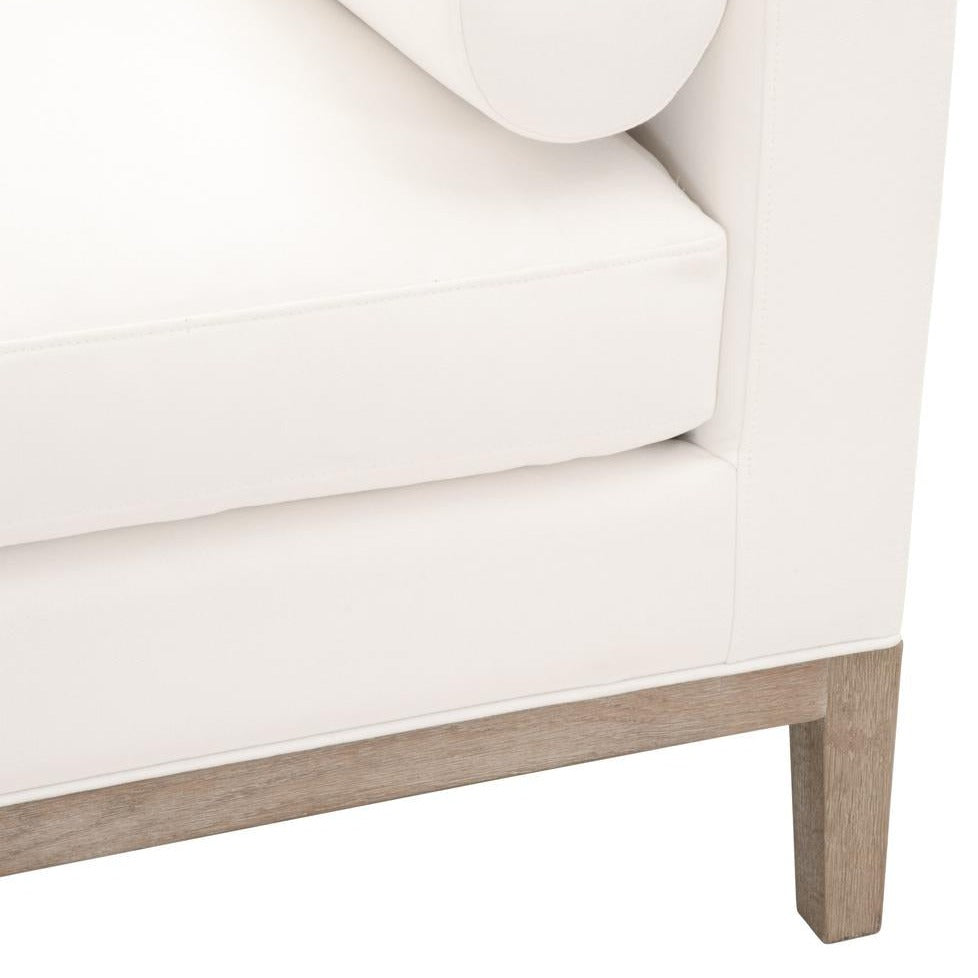 Keaton Upholstered Bench - StyleMeGHD - Modern Home Accents