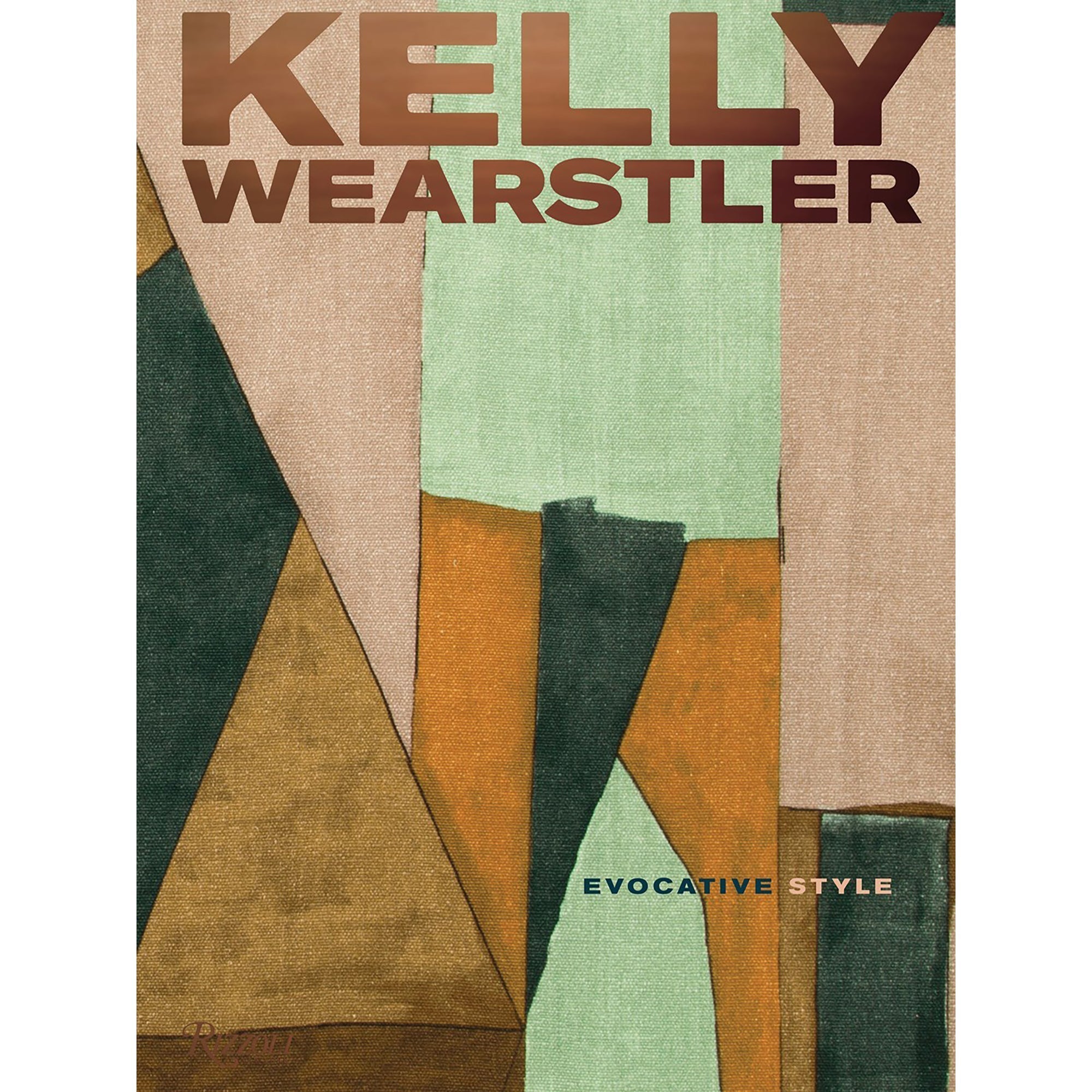 Kelly Wearstler: Evocative Style - StyleMeGHD - Earthy Home Decor