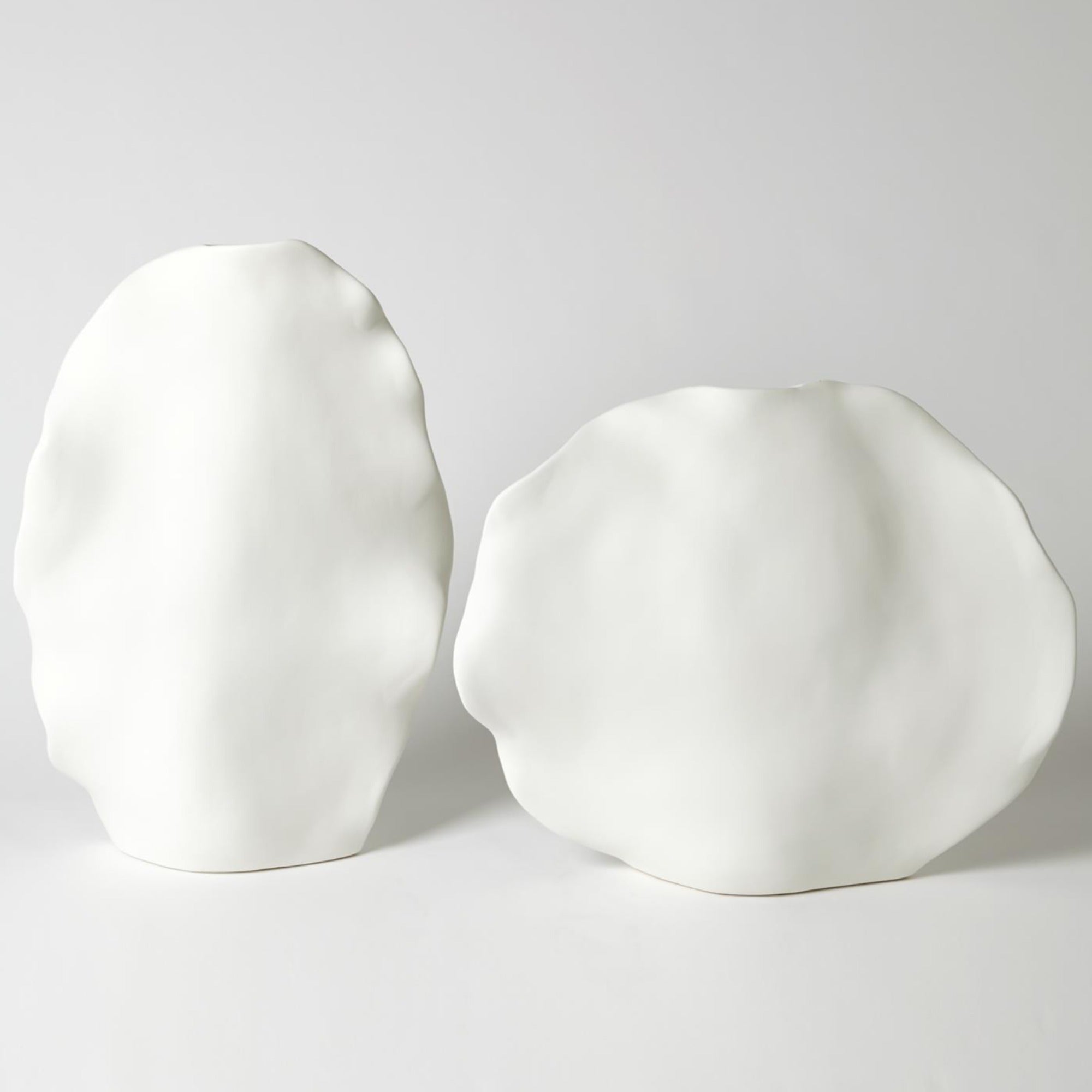 Kelp Vases