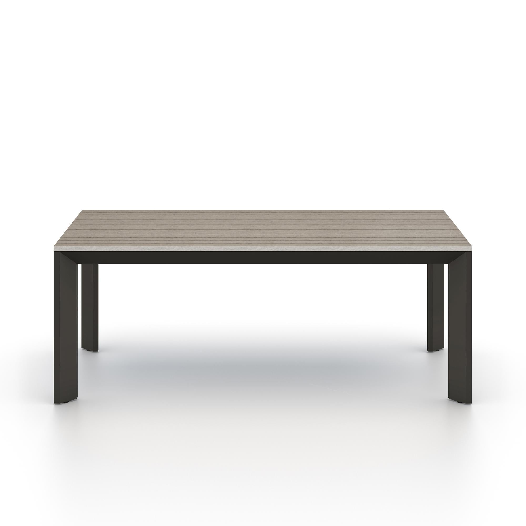 Kelso Outdoor Dining Table - StyleMeGHD - Modern Home Decor
