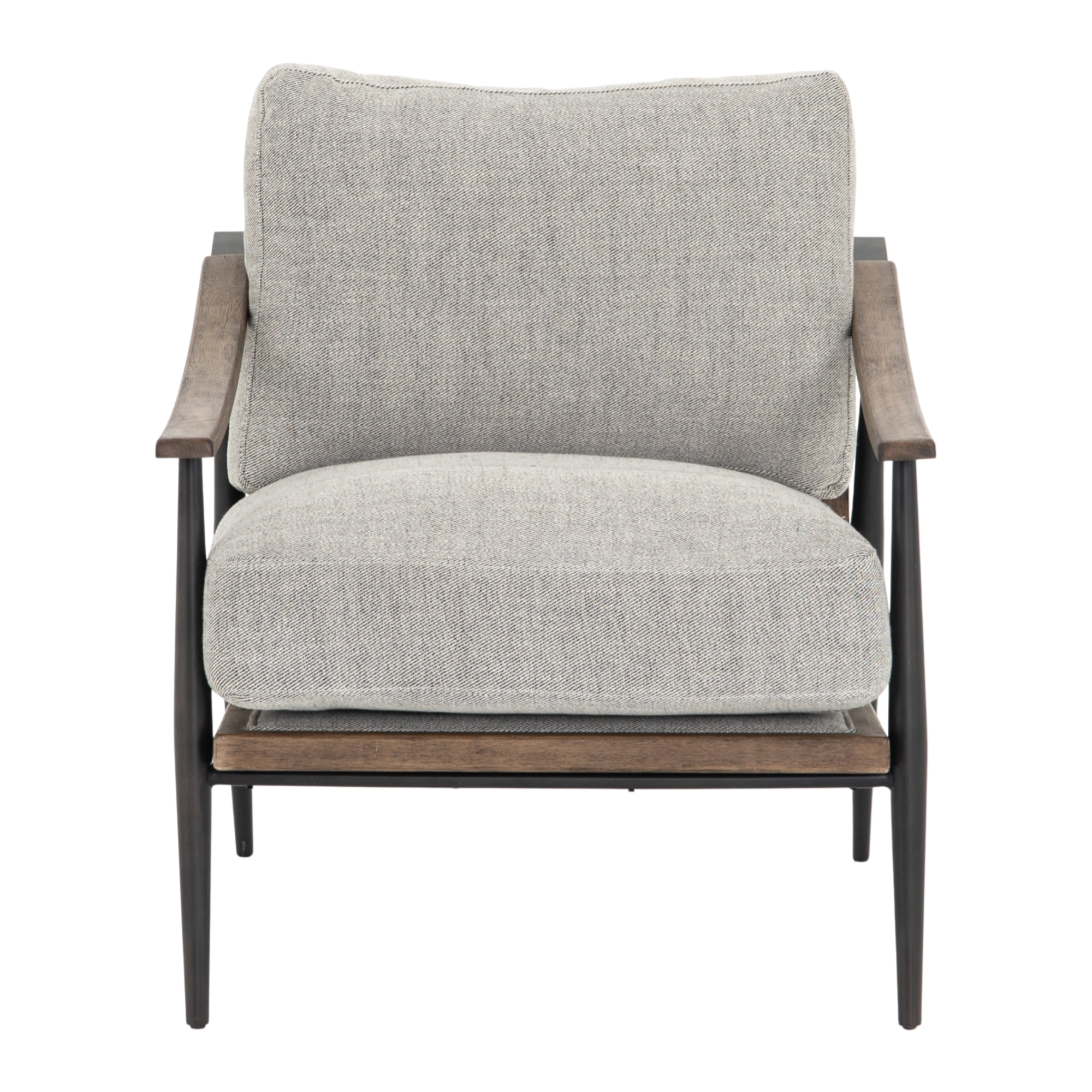 Kennedy Chair - StyleMeGHD - Living Room Chairs
