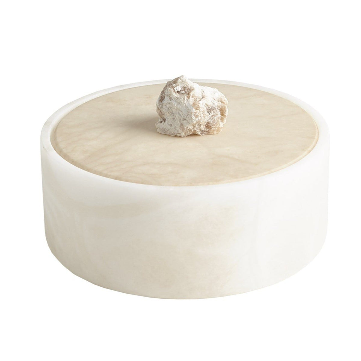 Alabaster Boxb Kenneth Alabaster Box - StyleMeGHD
