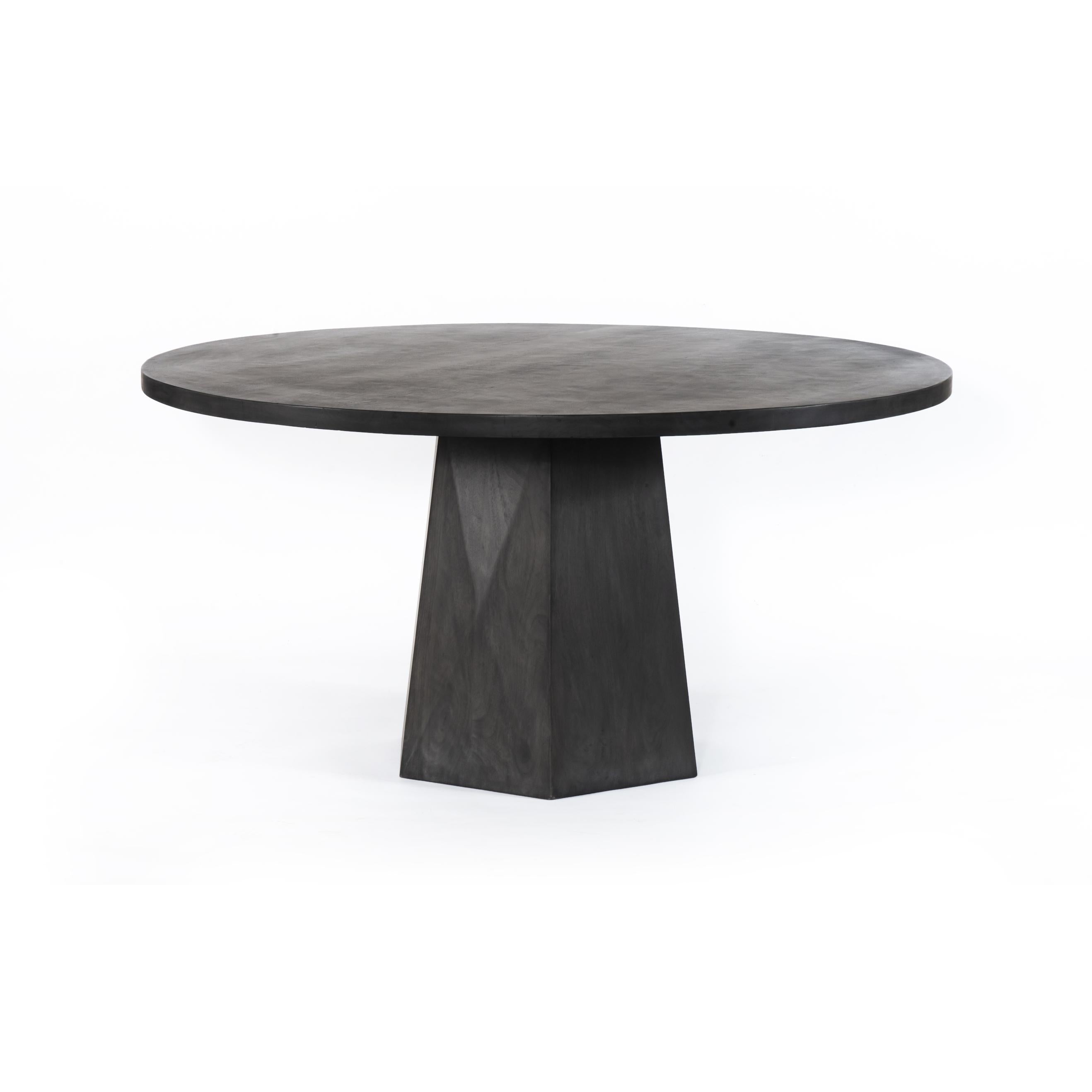 Kesling Round Dining Table