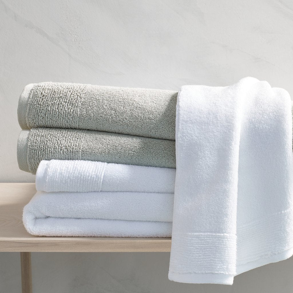 Kyoto Towel Collection - StyleMeGHD - Modern Home Decor
