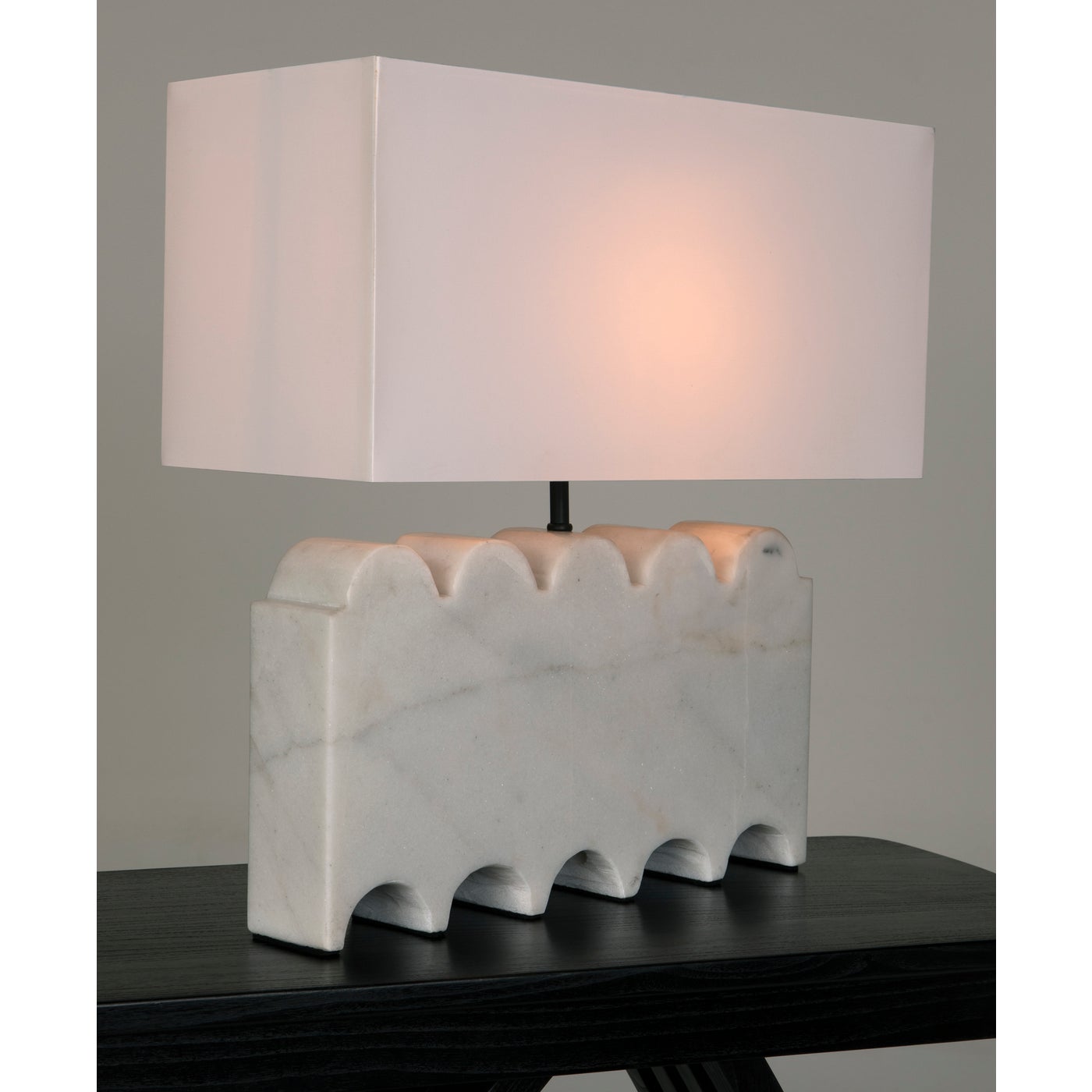 Ava Lamp Shade - StyleMeGHD - Table Lamps