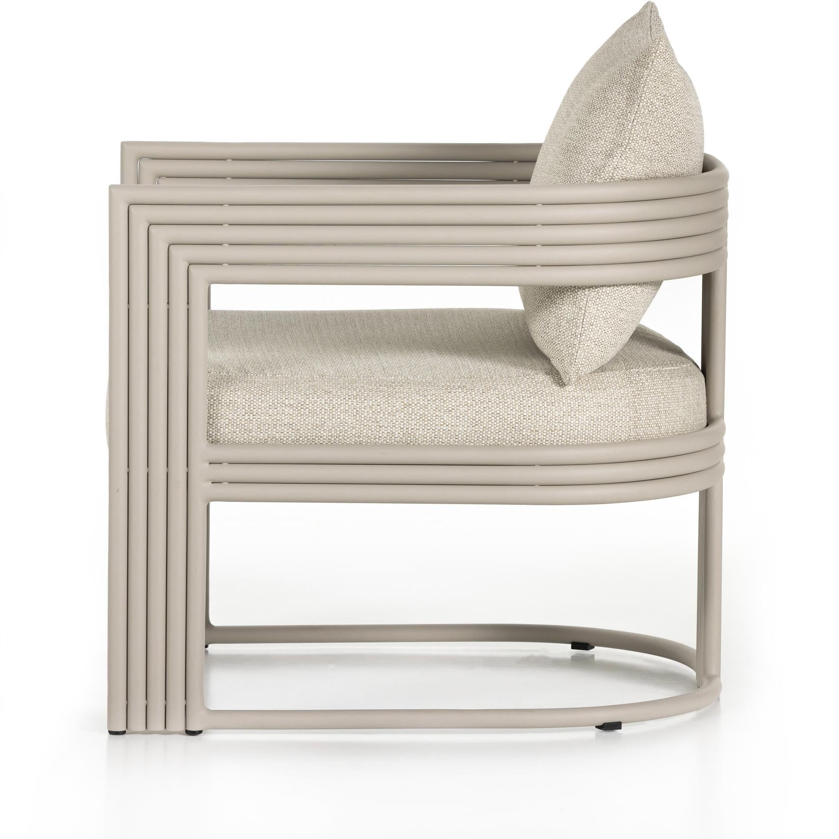 Lambert Outdoor Chair - StyleMeGHD - Modern Home Decor