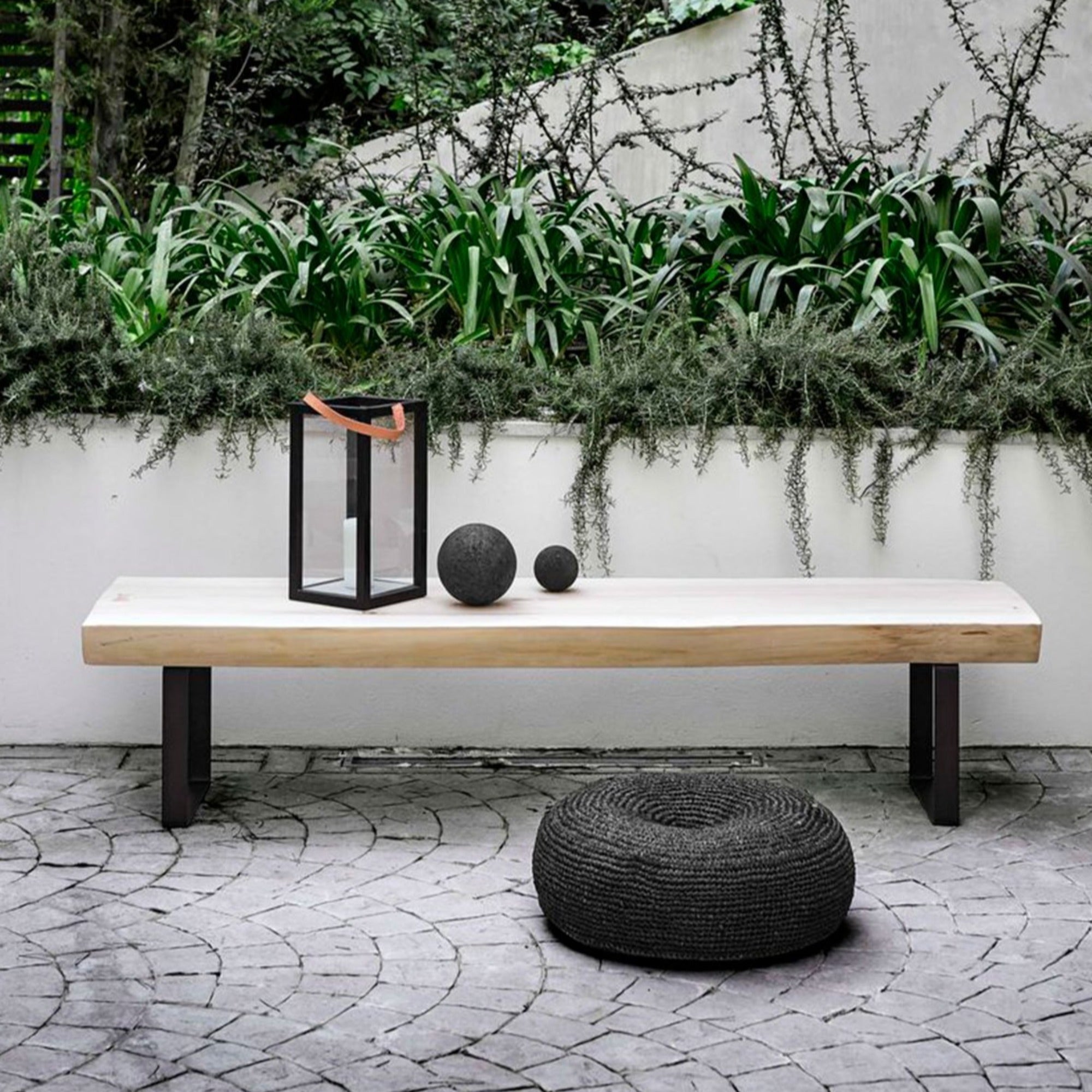 Lava Stone Sphere - StyleMeGHD - Modern Home Decor
