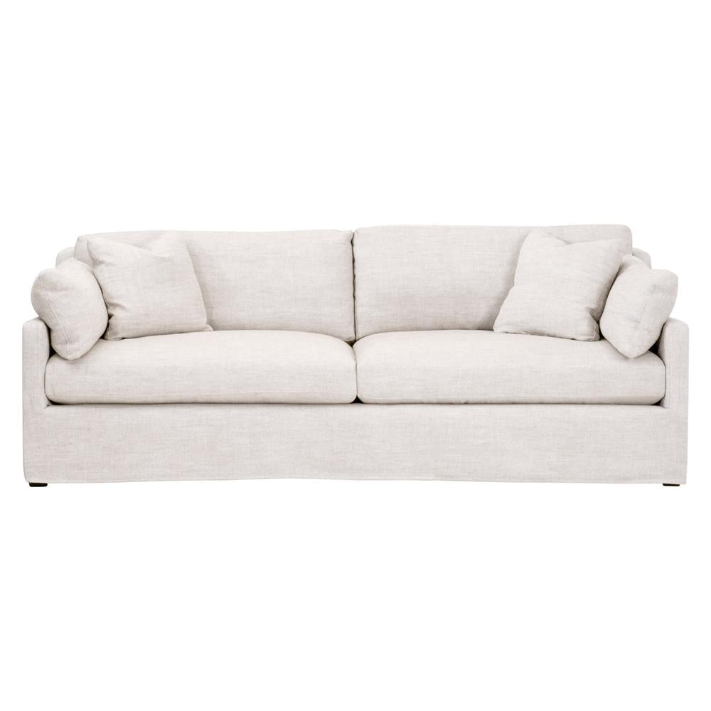 Lena Slipcover Sofa