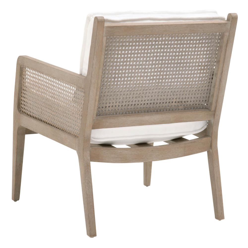 Leone Club Chair - StyleMeGHD - Living Room Chairs