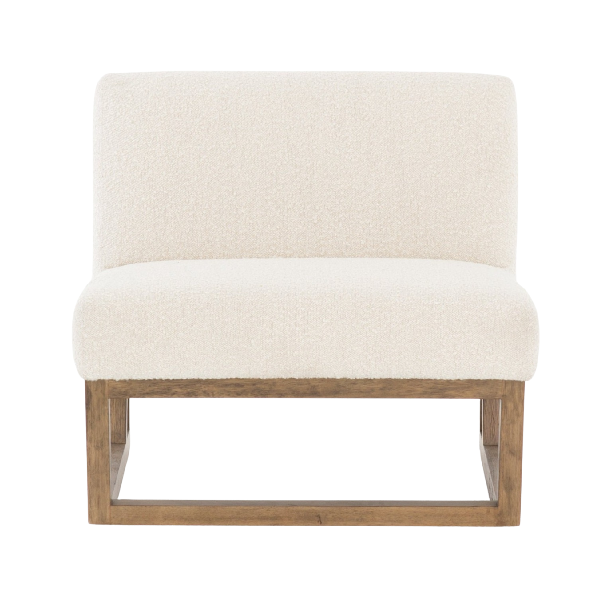 Leonie Chair - StyleMeGHD - Living Room Chairs