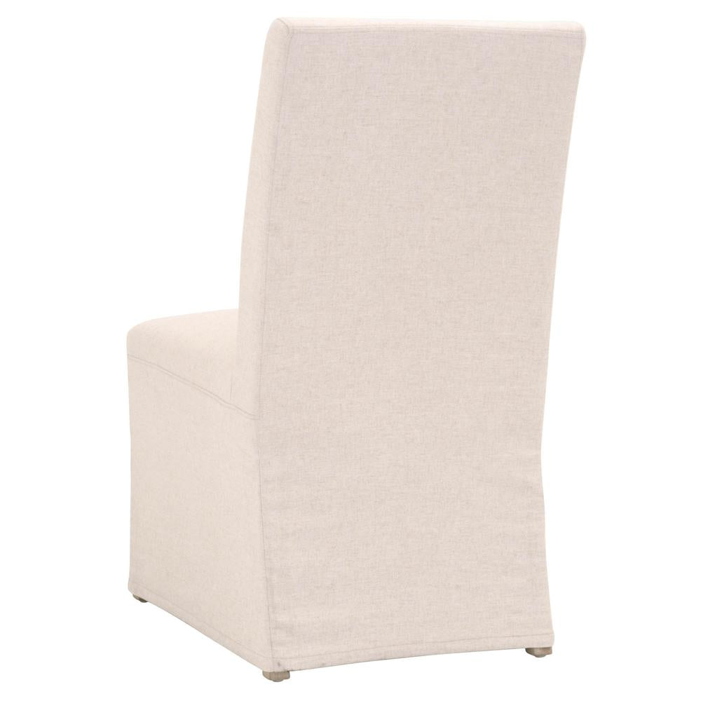 Levi Slipcover Dining Chair, Set of 2 - StyleMeGHD - Modern Home Decor
