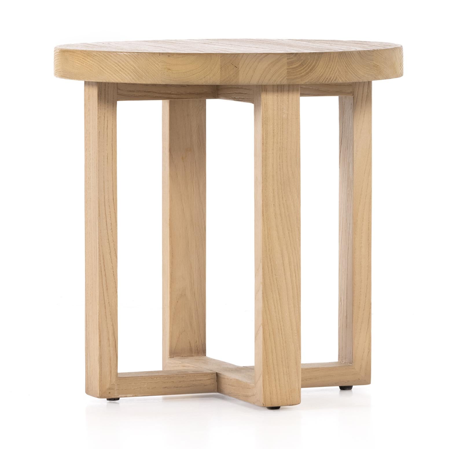 Liad End Table- StyleMeGHD - Modern Side Table