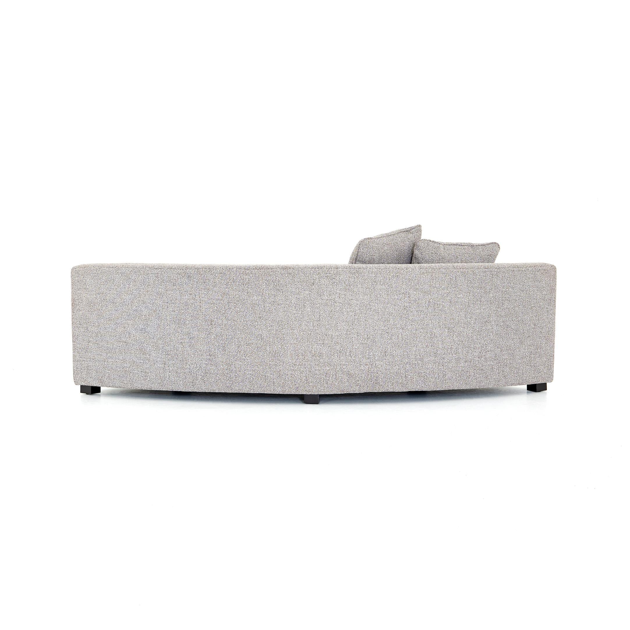 Liam Sectional - StyleMeGHD - Modern Sectional Sofa