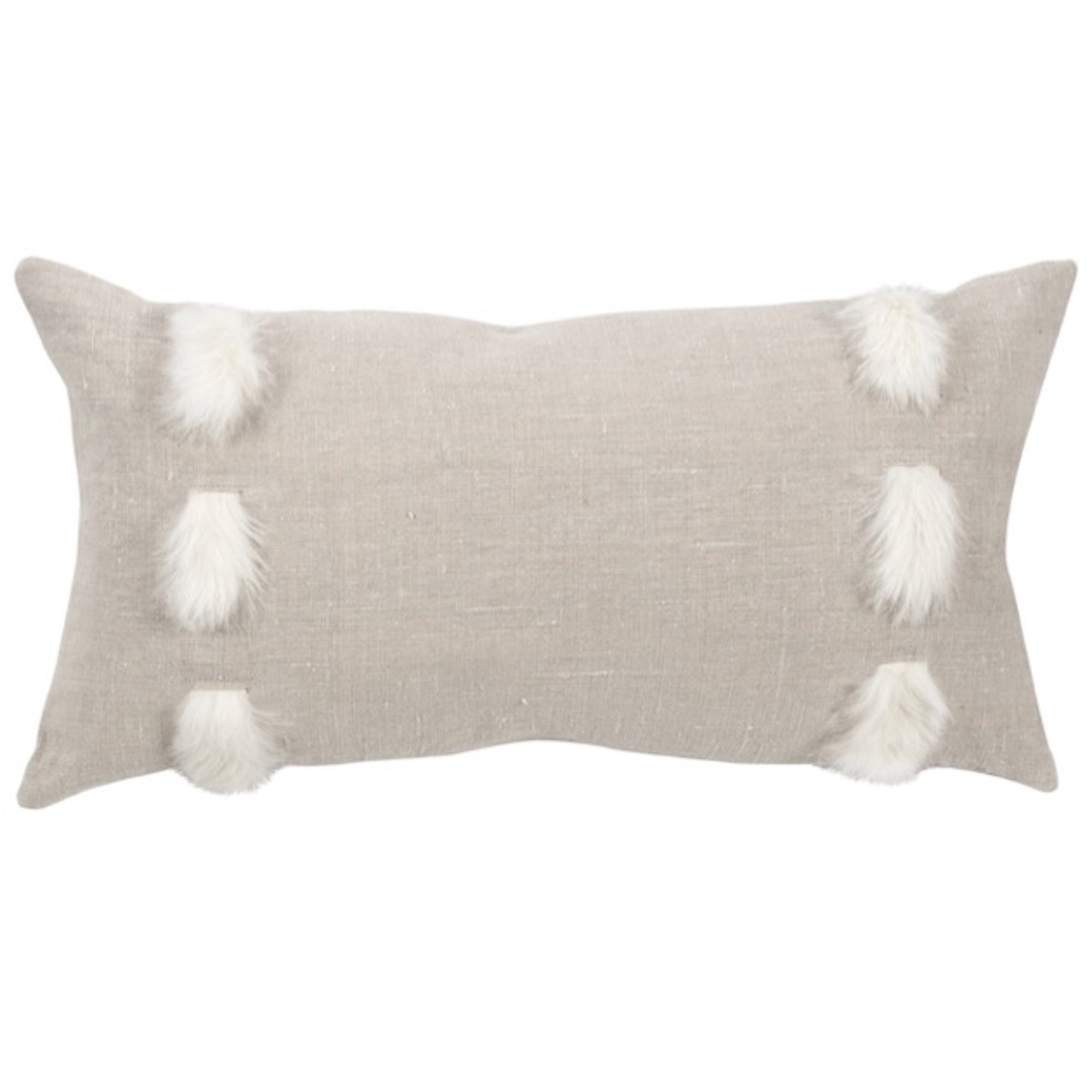 Lilo Lumbar Pillow - StyleMeGHD - Modern Home Decor