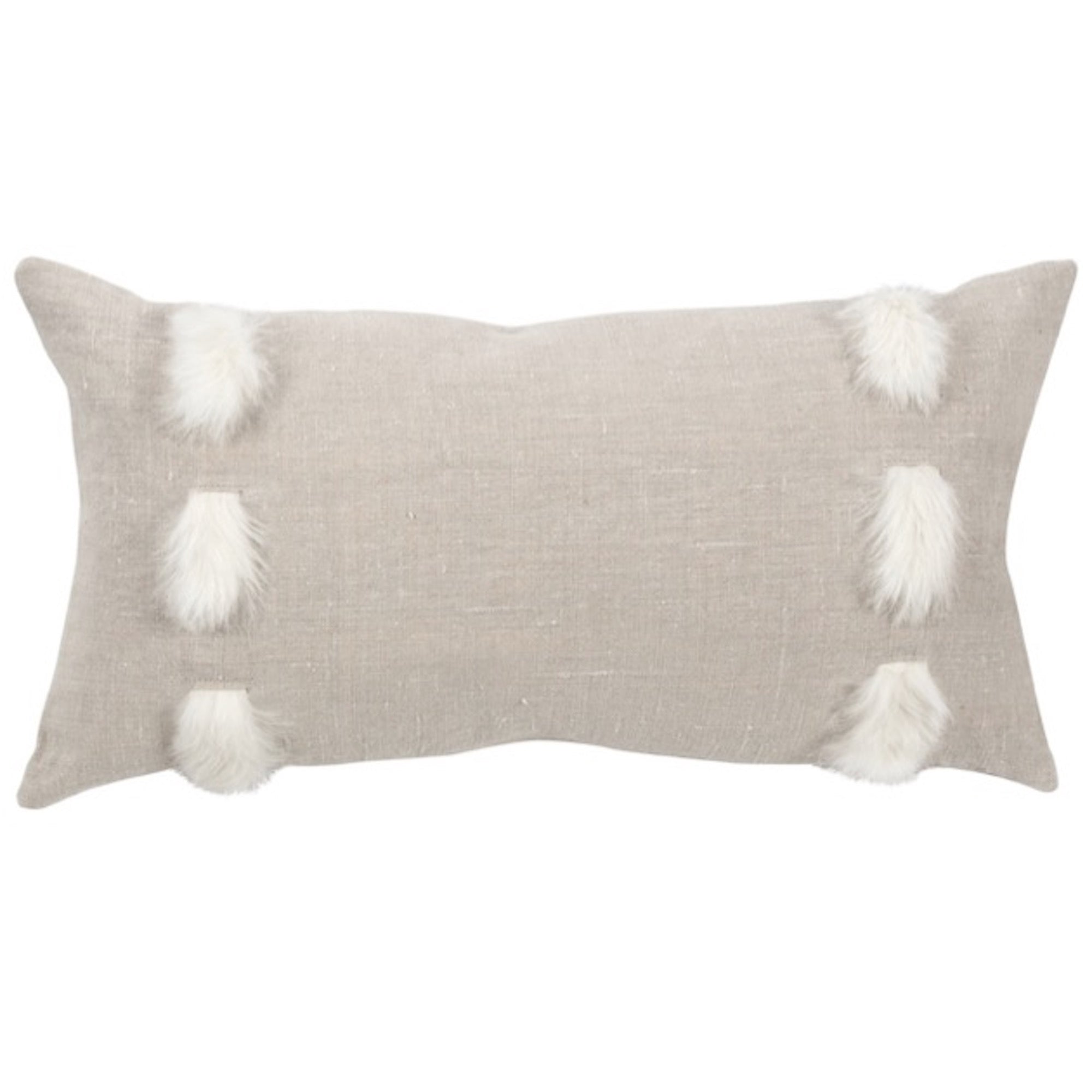Lilo Lumbar Pillow