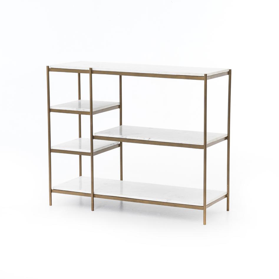Lily Console Table - StyleMeGHD - Modern Home Decor