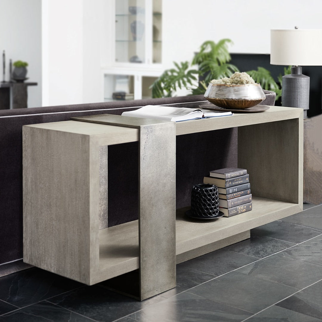 Linea Console Table - StyleMeGHD - Modern Home Decor