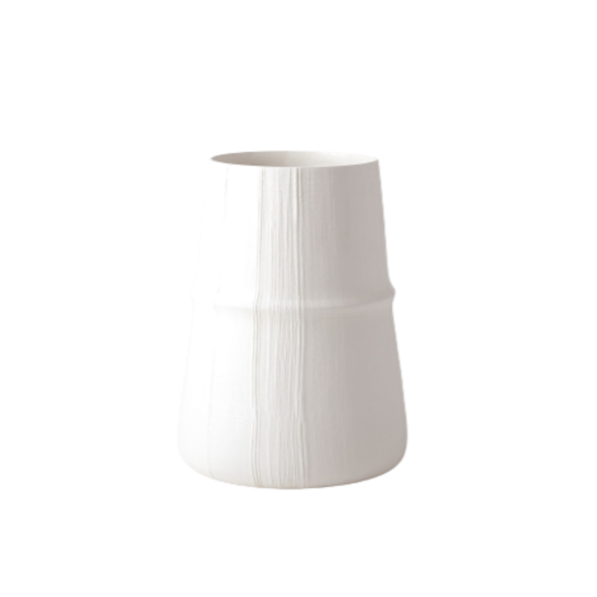 Linen Vases - StyleMeGHD - Modern Home Decor