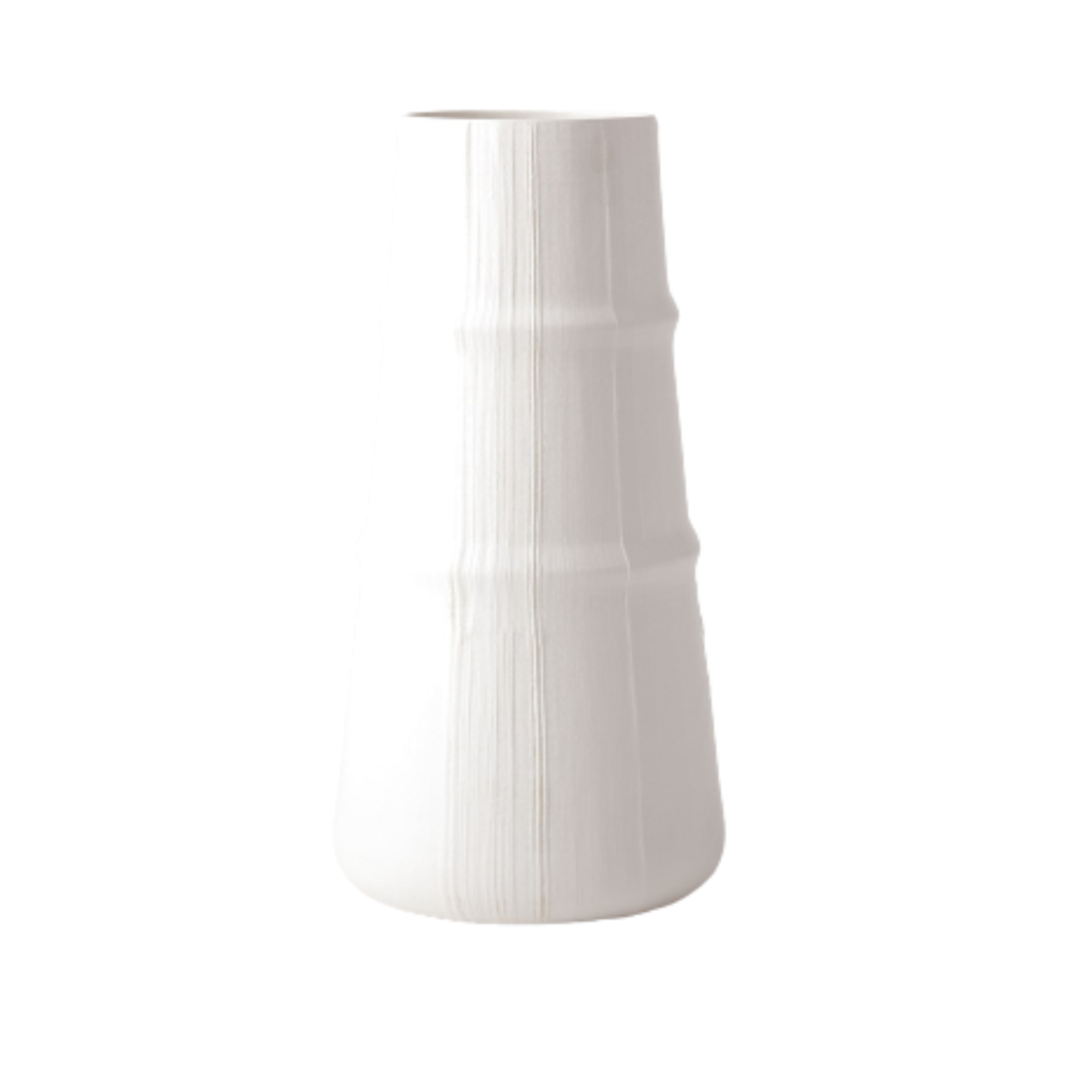 Linen Vases - StyleMeGHD - Modern Home Decor