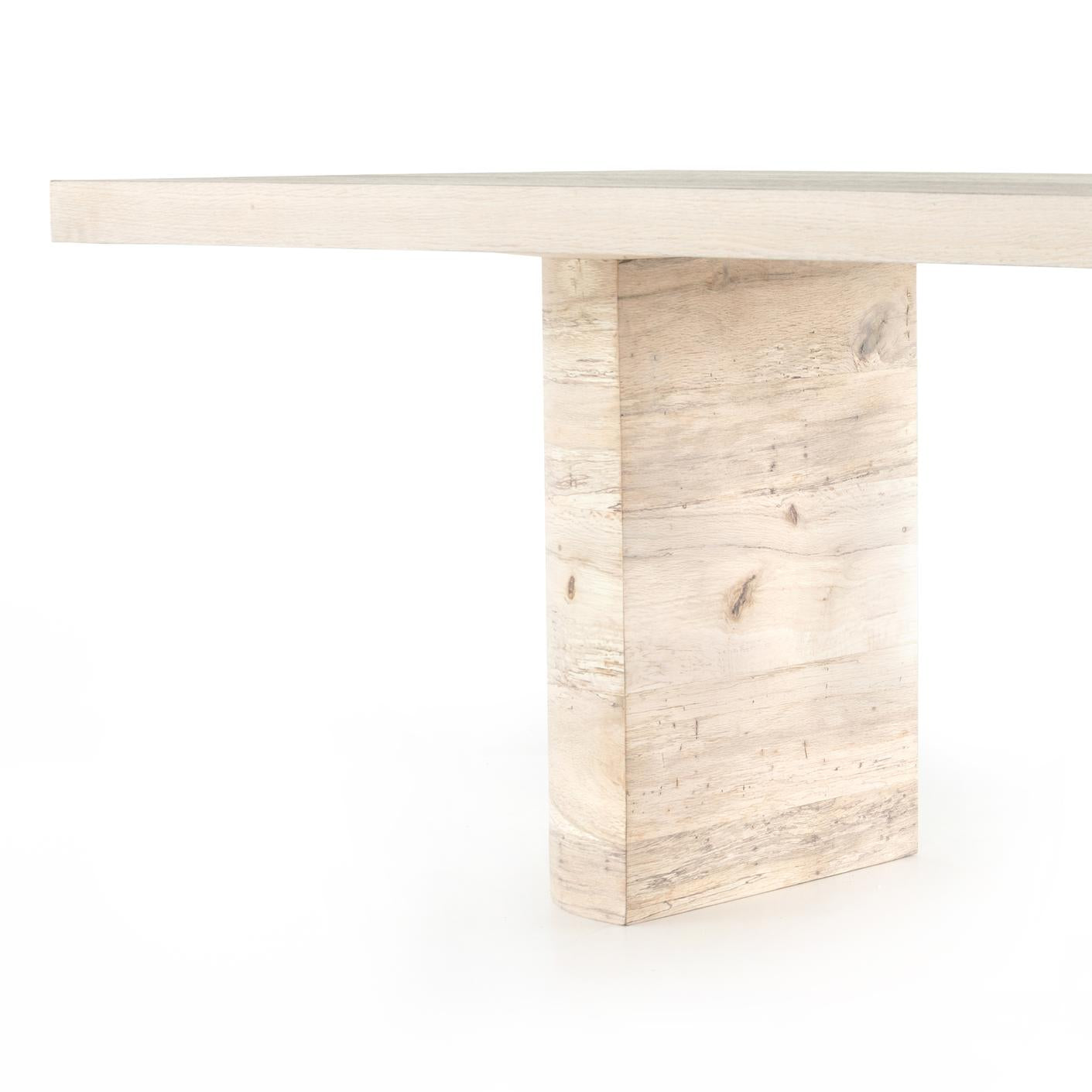 Liv Dining Table - StyleMeGHD - Modern Dining Table