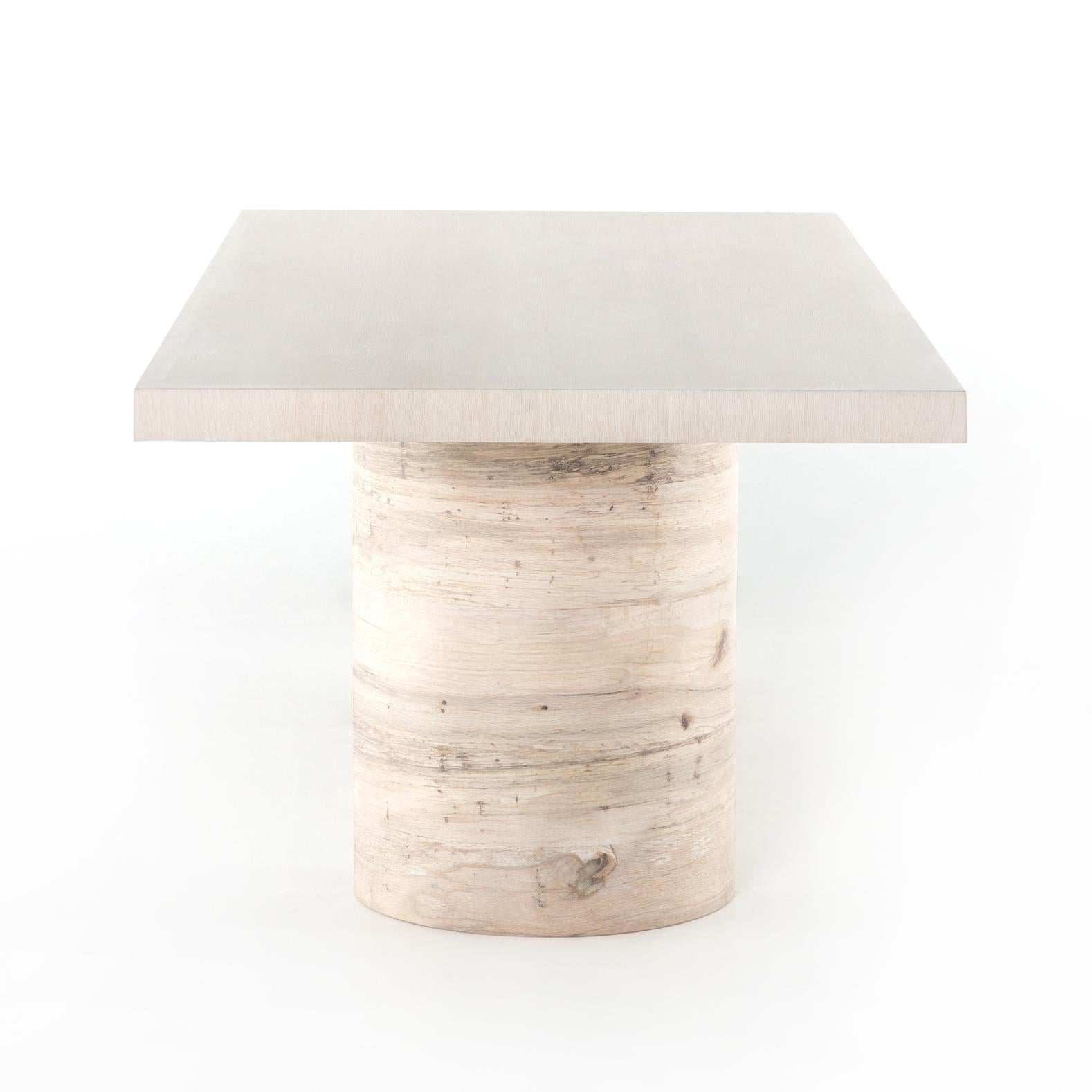 Liv Dining Table - StyleMeGHD - Modern Dining Table