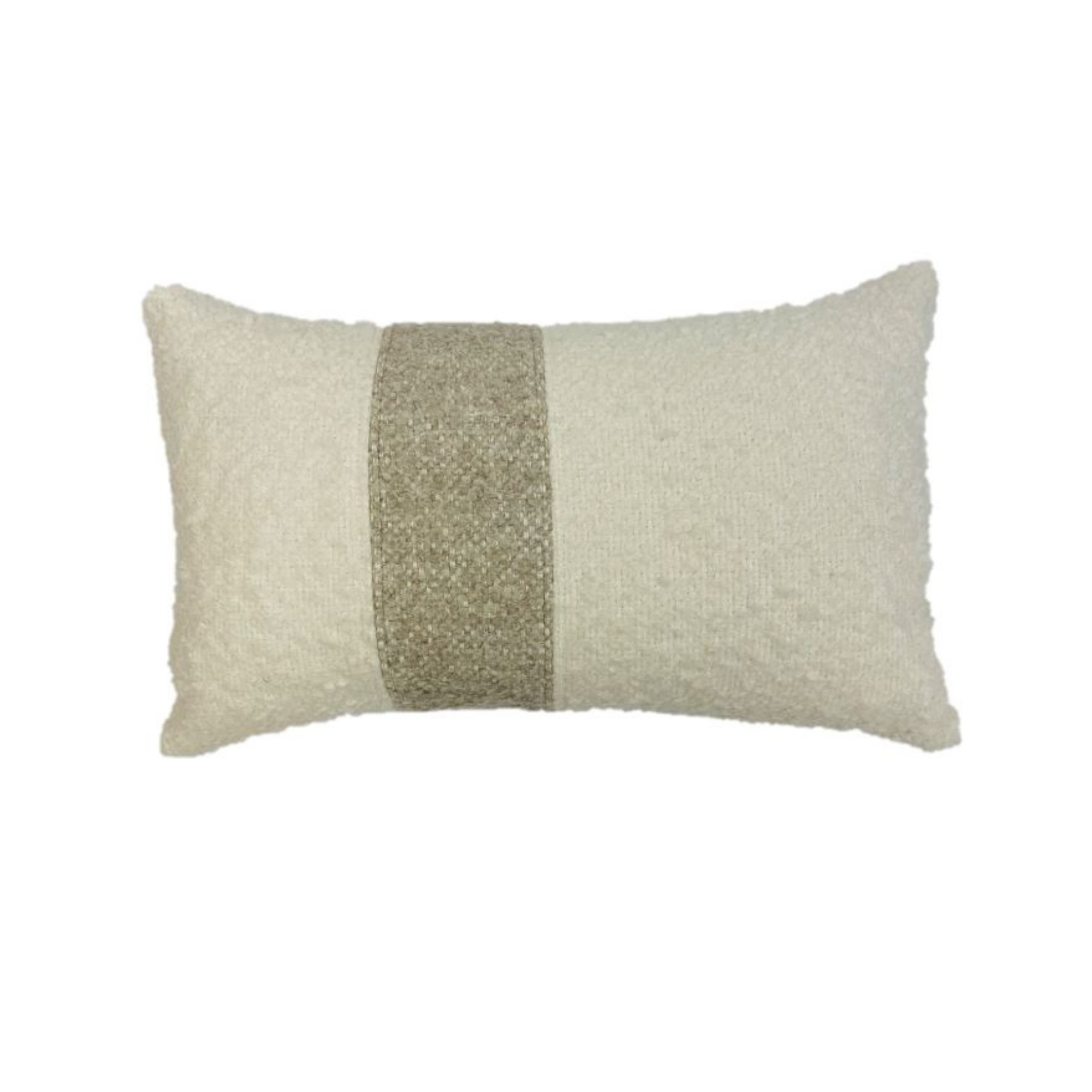 London Lumbar Pillow - StyleMeGHD - Modern Bedroom