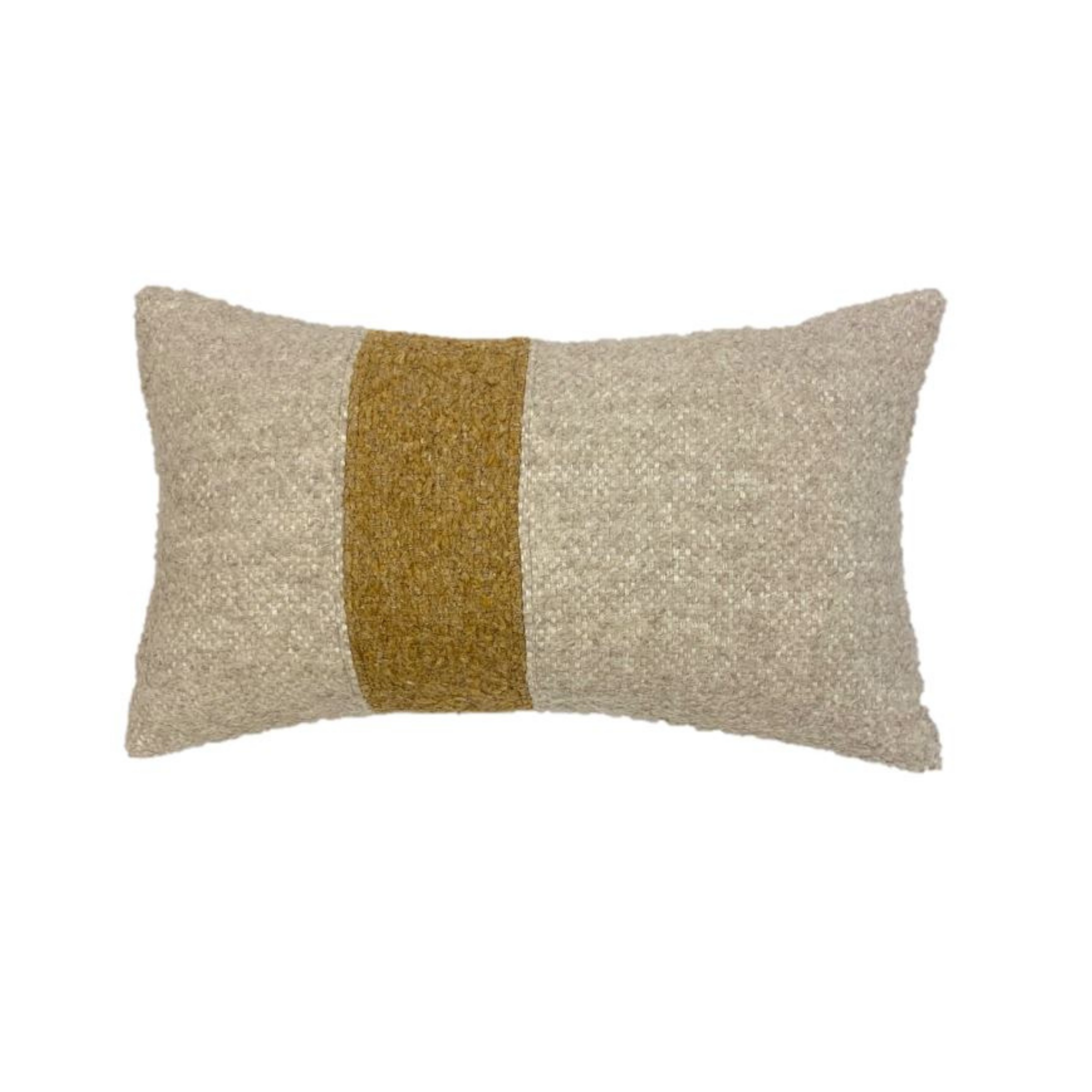 London Lumbar Pillow - StyleMeGHD - Modern Bedroom