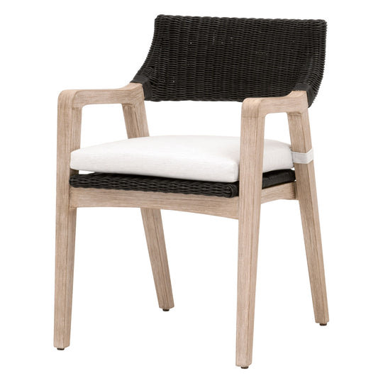 Lucca Arm Chair