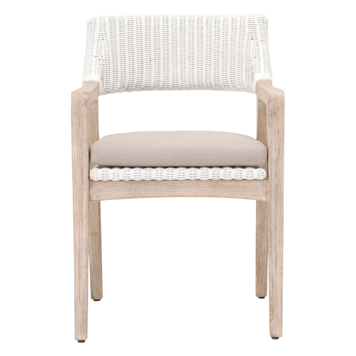 Lucca Arm Chair