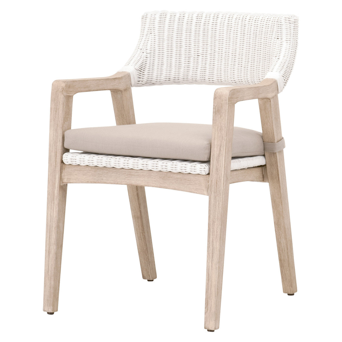 Lucca Arm Chair
