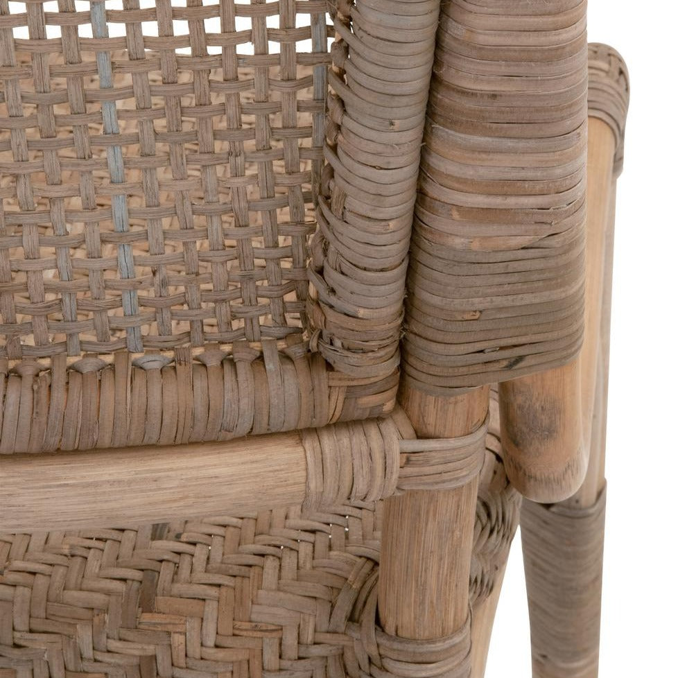 Luna Dining Chair, Set of 2 - StyleMeGHD - Modern Home Decor