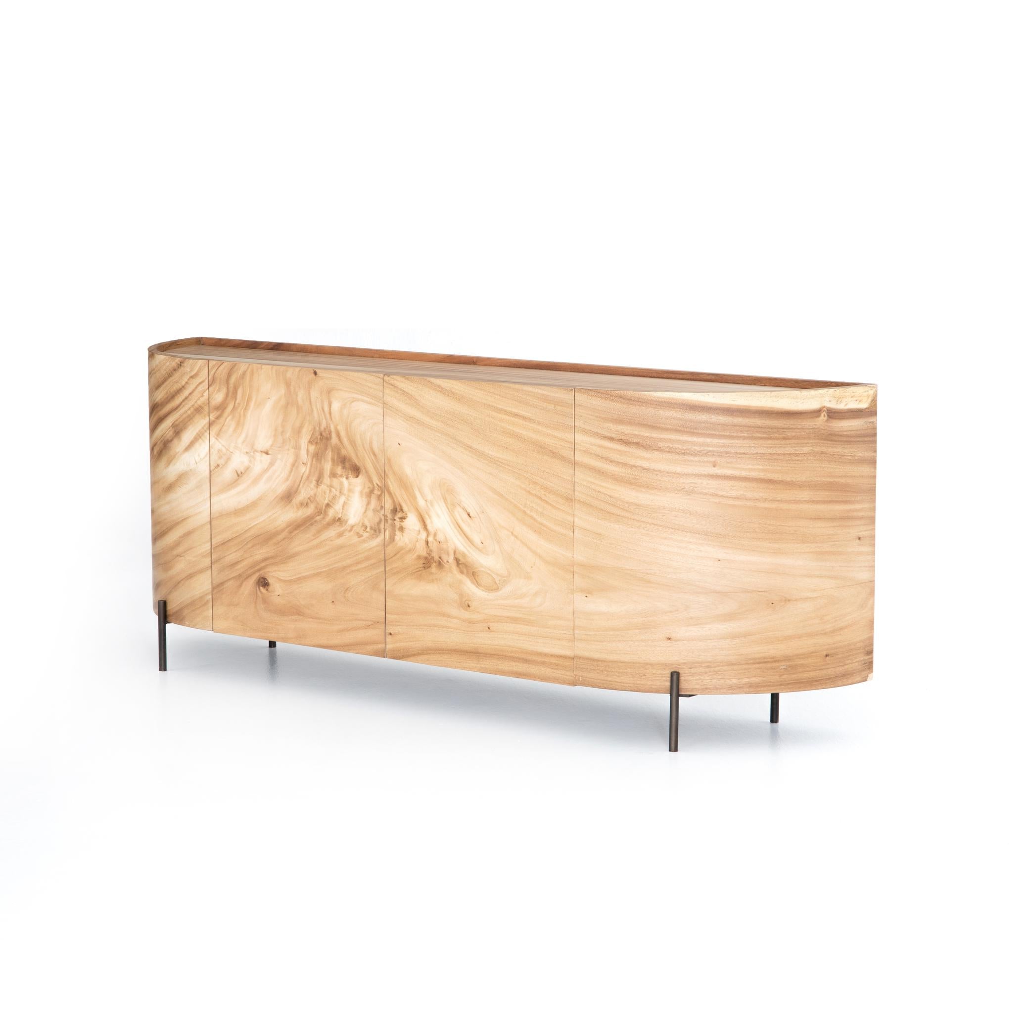 Lunas Sideboard - StyleMeGHD - Modern Home Decor