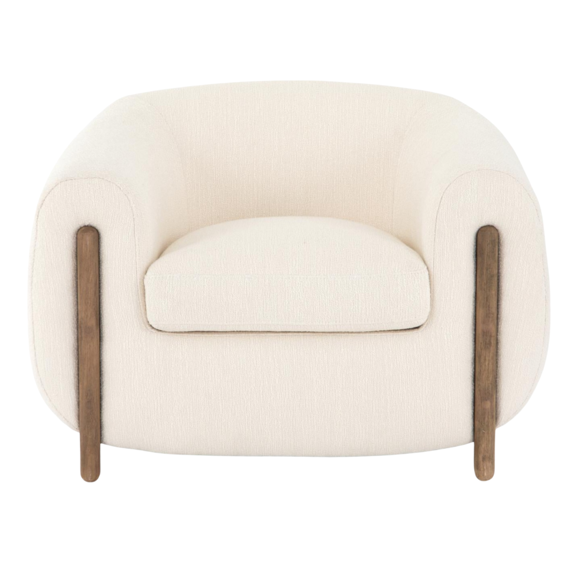 Lyla Chair - StyleMeGHD - Modern Living Room Chair